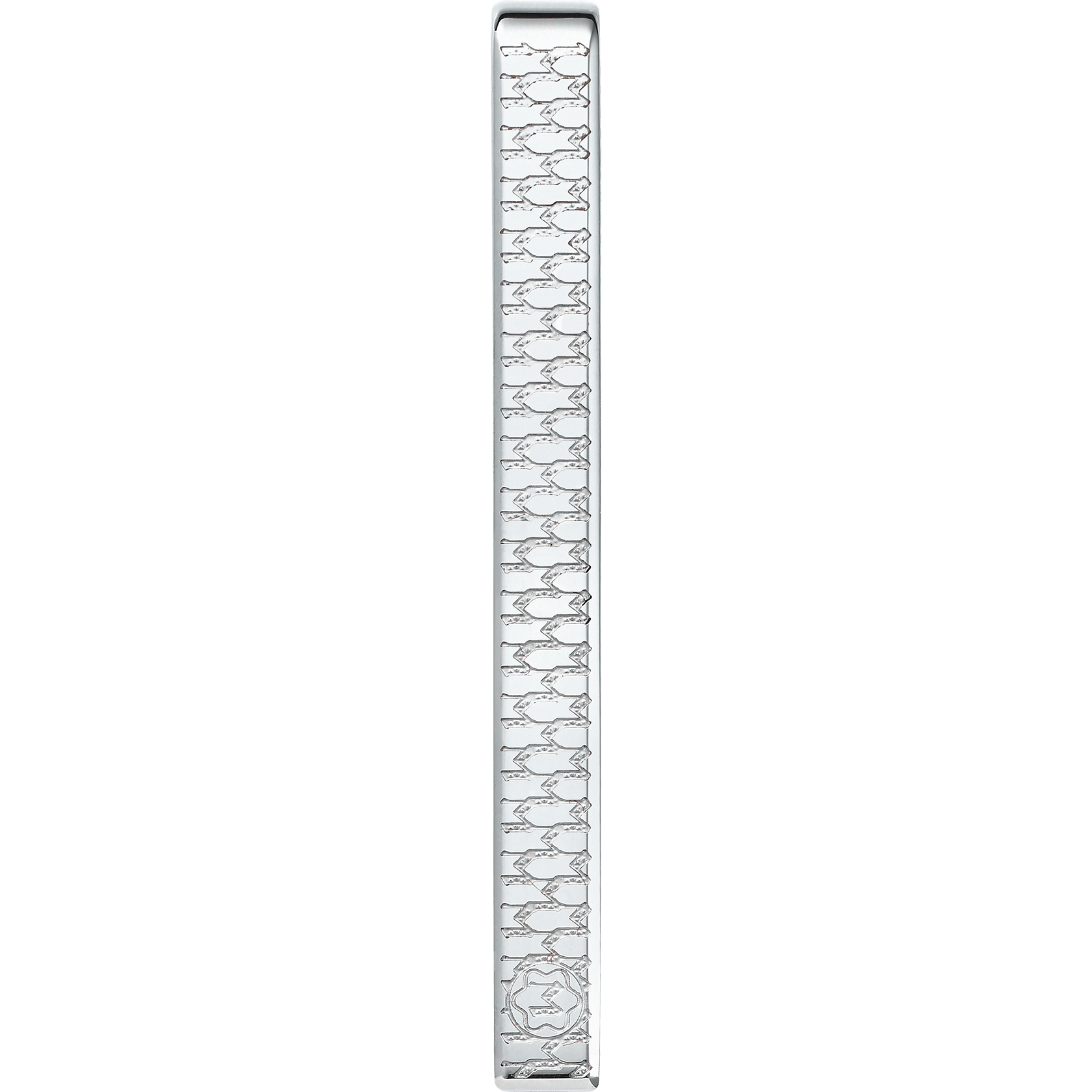 Montblanc Signature tie bar, image 1