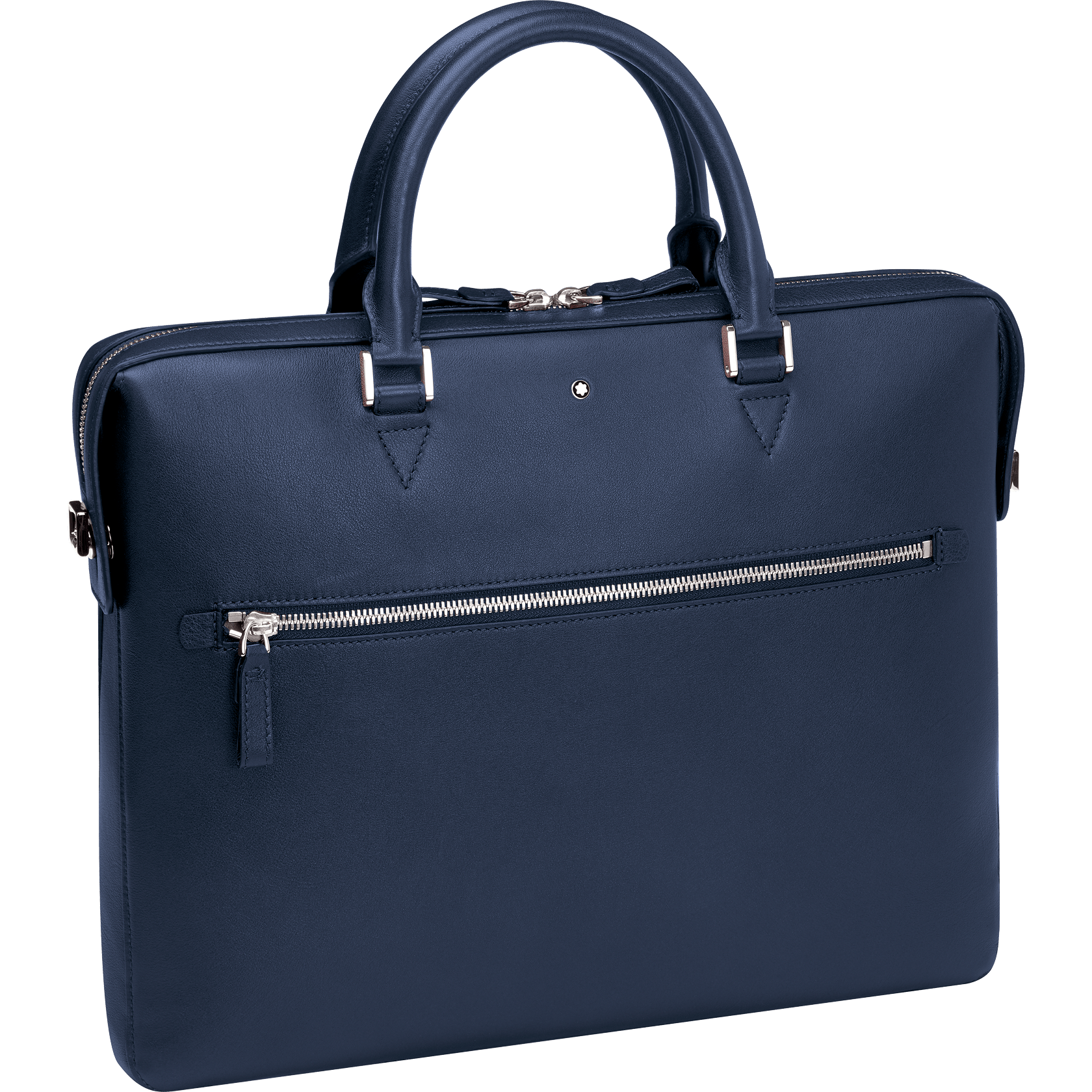 1 صورة ،Meisterstück Sfumato Slim Document Case