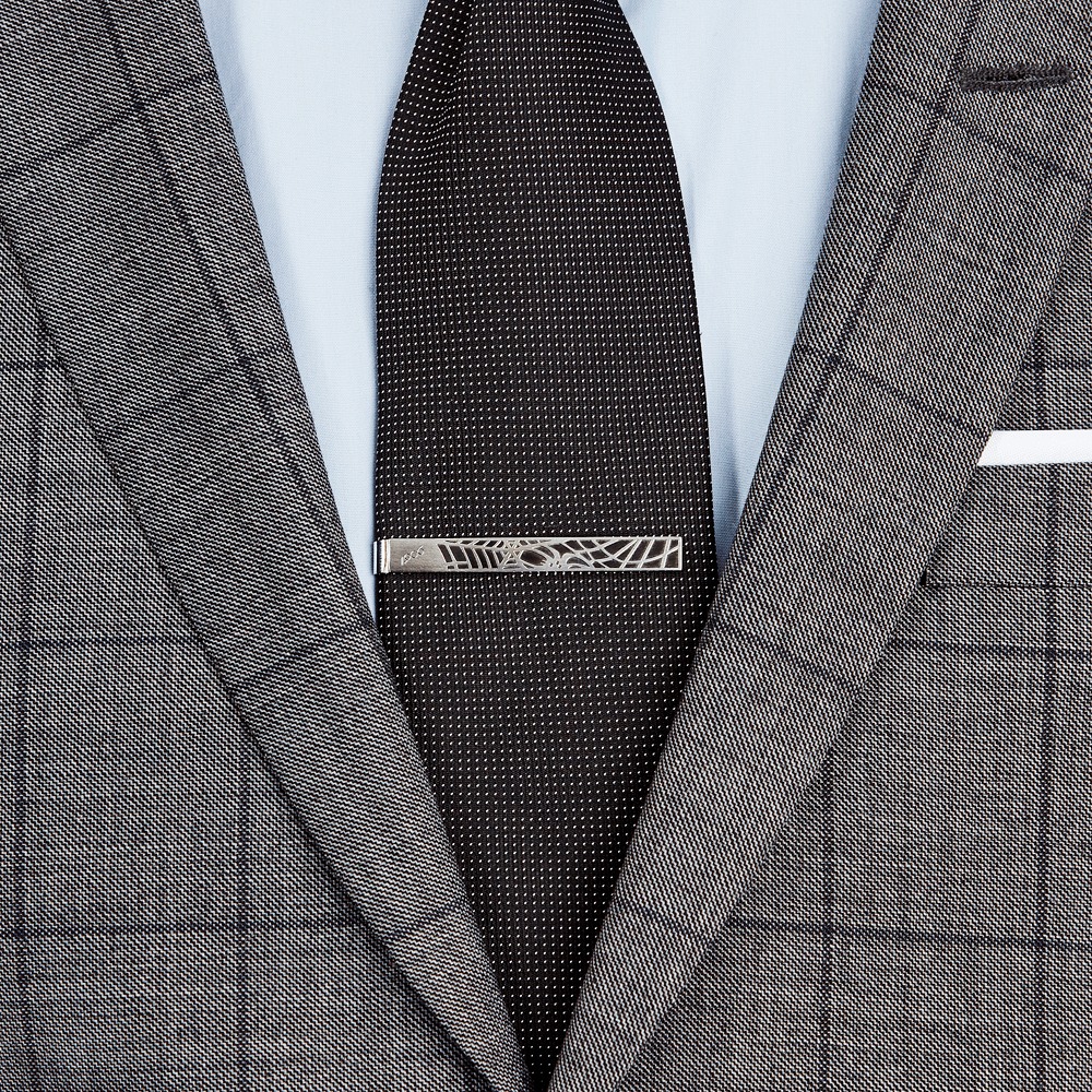 Spider tie bar, image 5