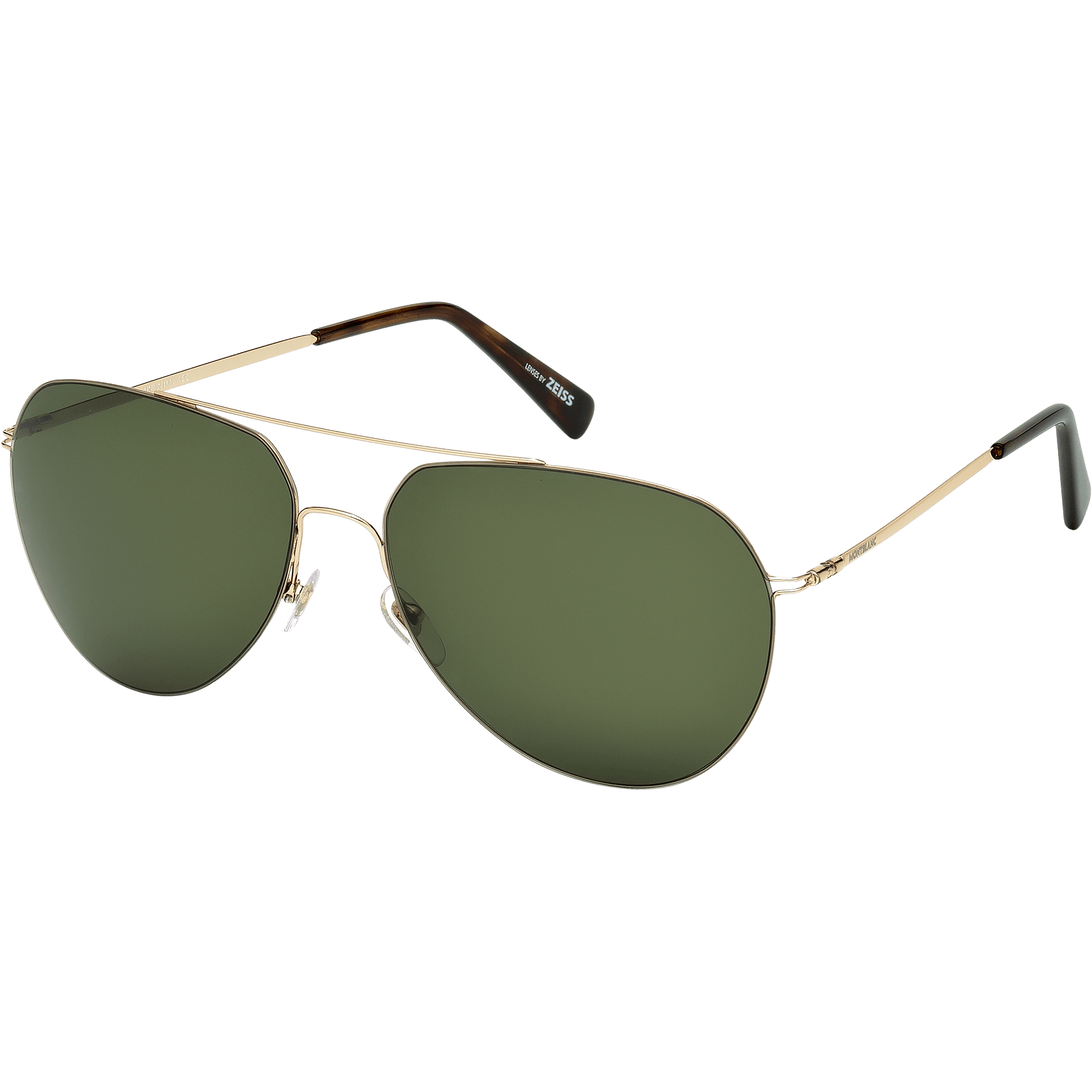 Montblanc Pilot, image 1