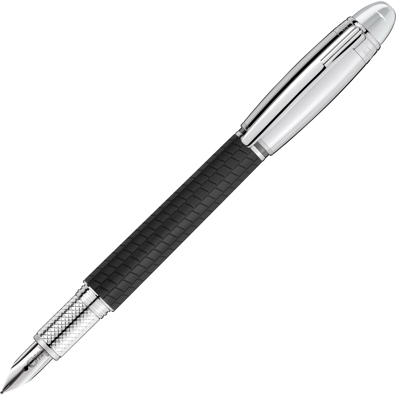 StarWalker Spirit of Racing Doué Fountain Pen (F), image 1