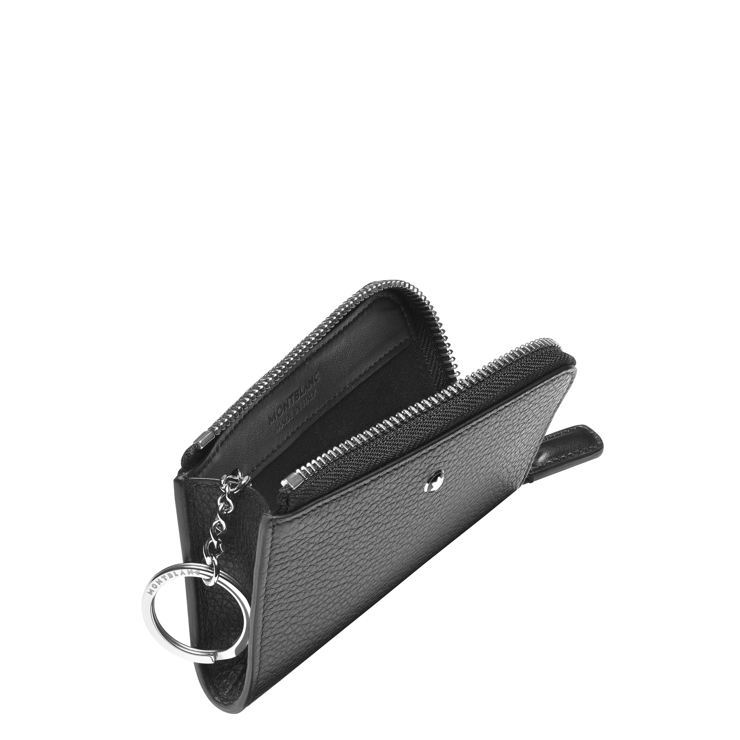 Meisterstück Soft Grain Key Pouch, image 2
