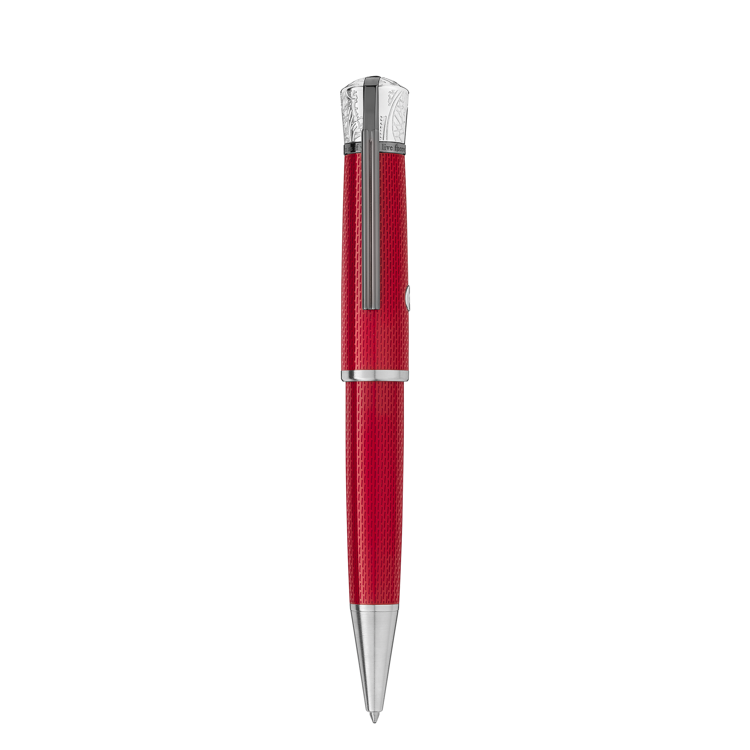 Great Characters James Dean Special Edition Ballpoint Pen, image 1