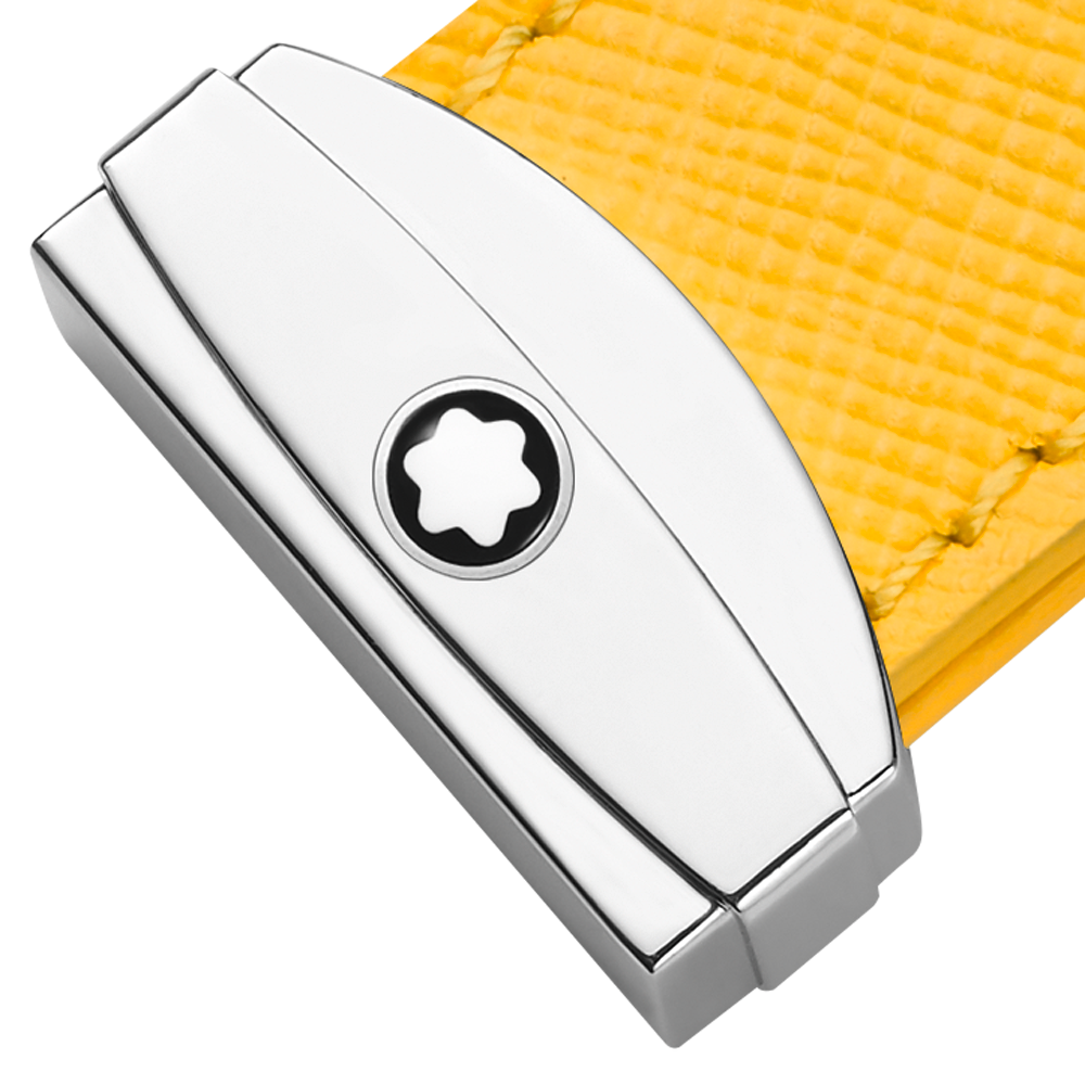 Montblanc Sartorial Key Fob Pivot System, image 2