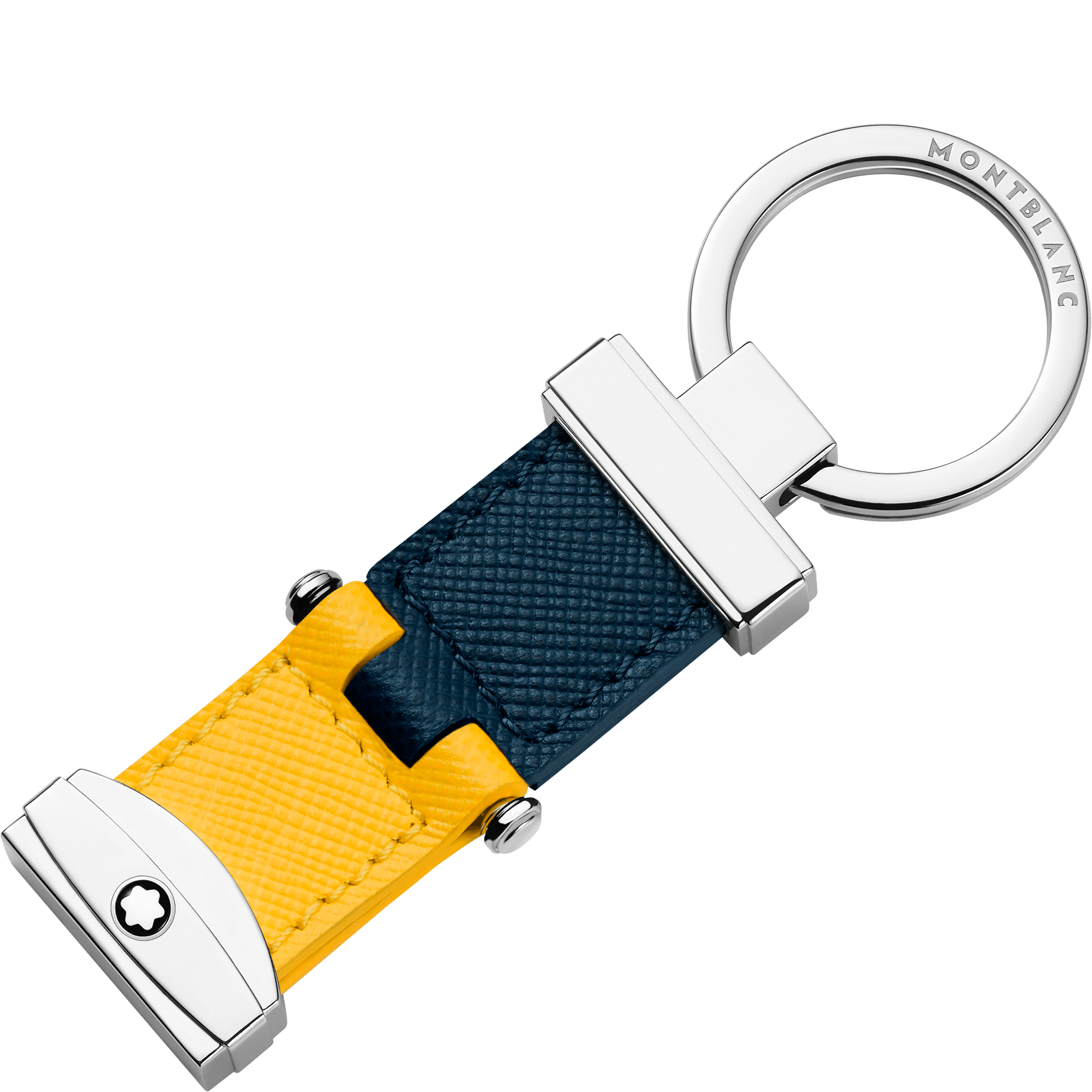 Montblanc Sartorial Key Fob Pivot System, image 1