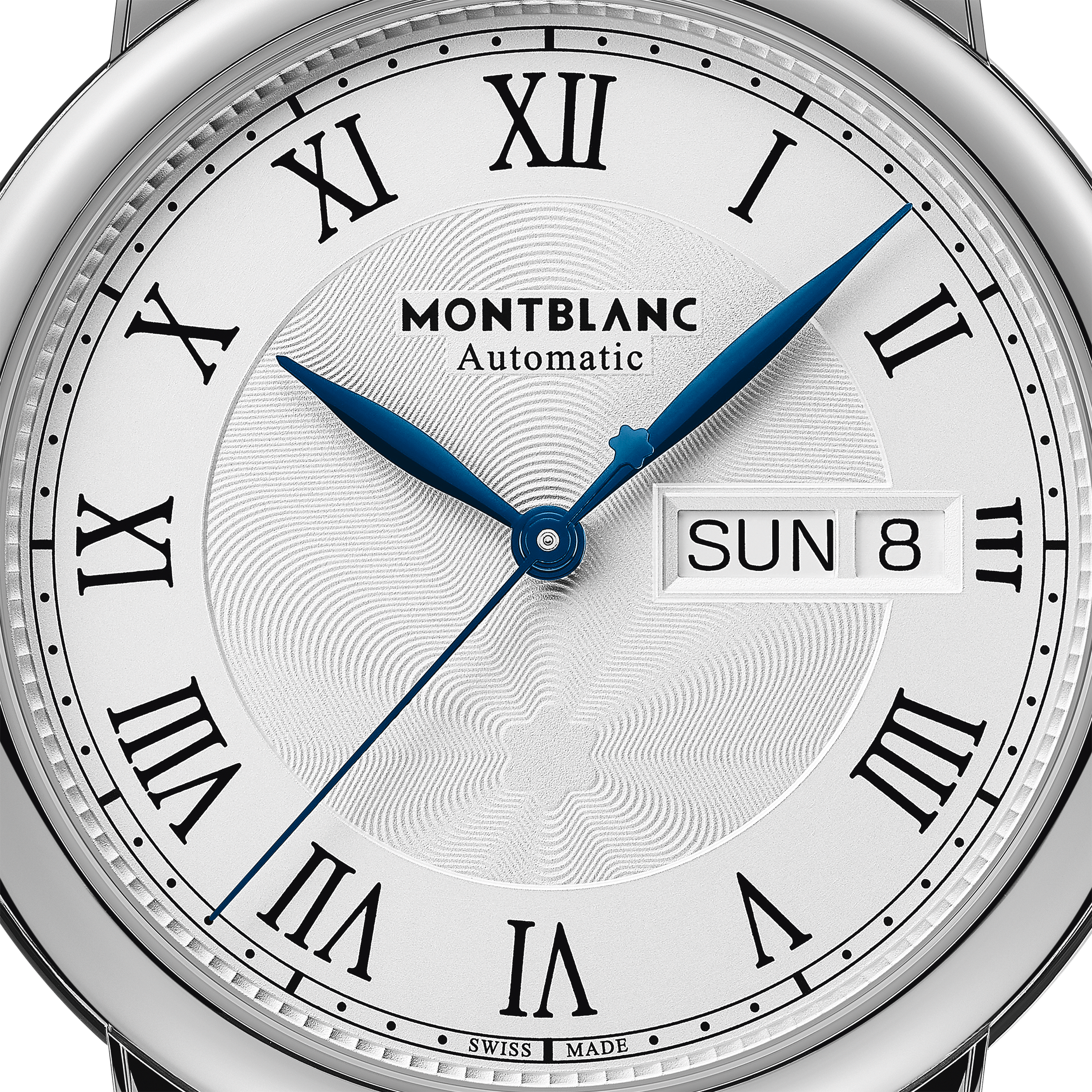 Montblanc Star Legacy Automatic Day & Date 39 mm, image 2