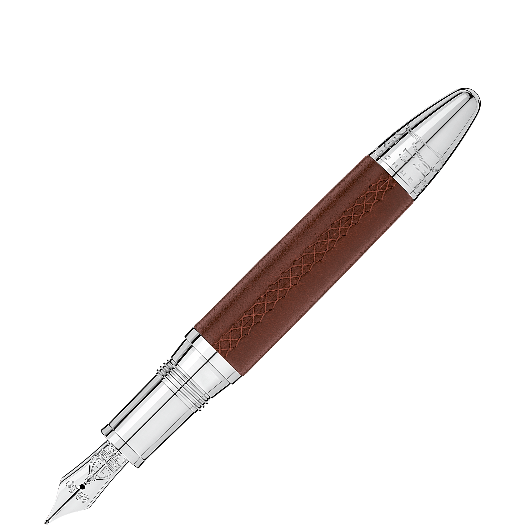 Masters for Meisterstück Firenze Fountain Pen, image 1