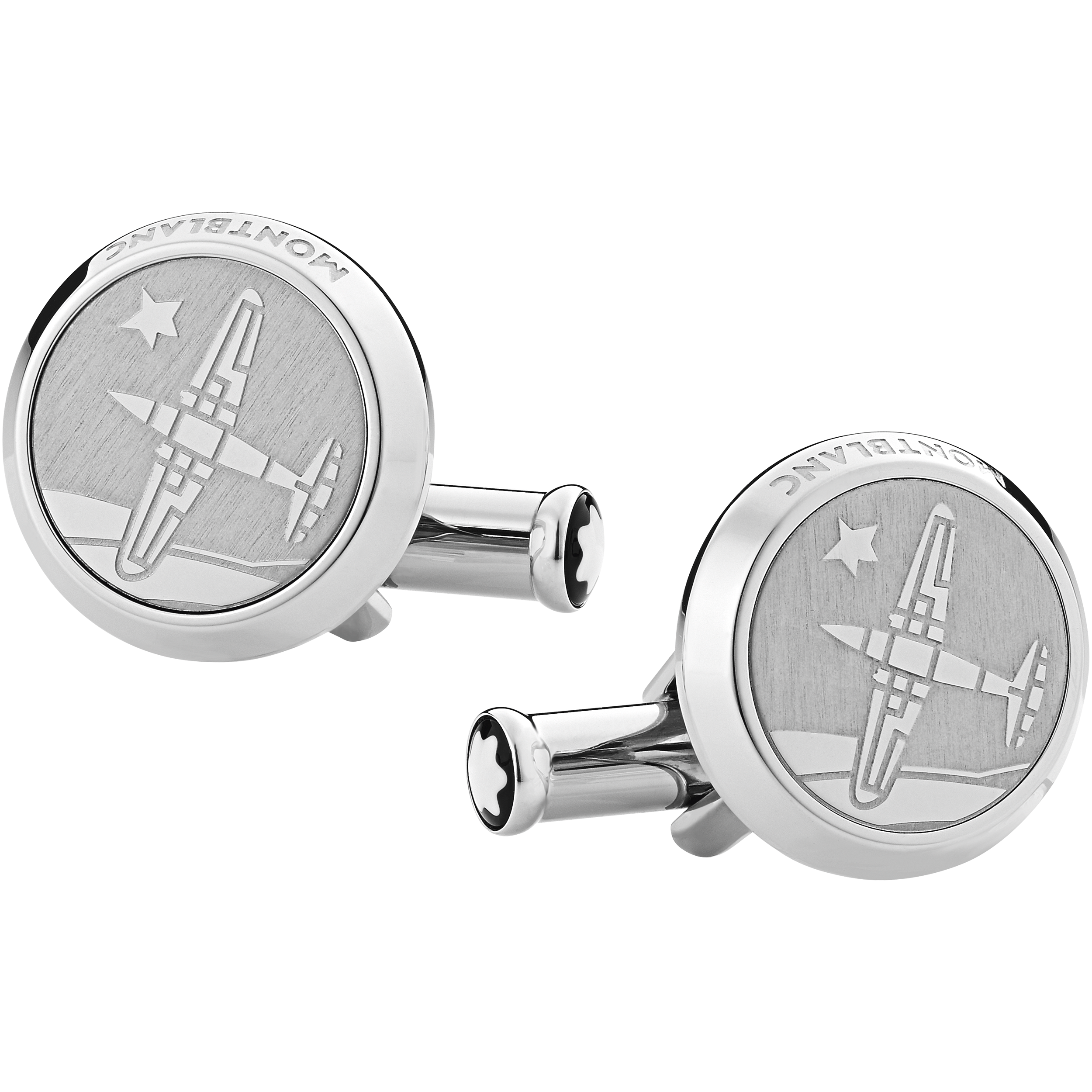 Le Petit Prince cufflinks