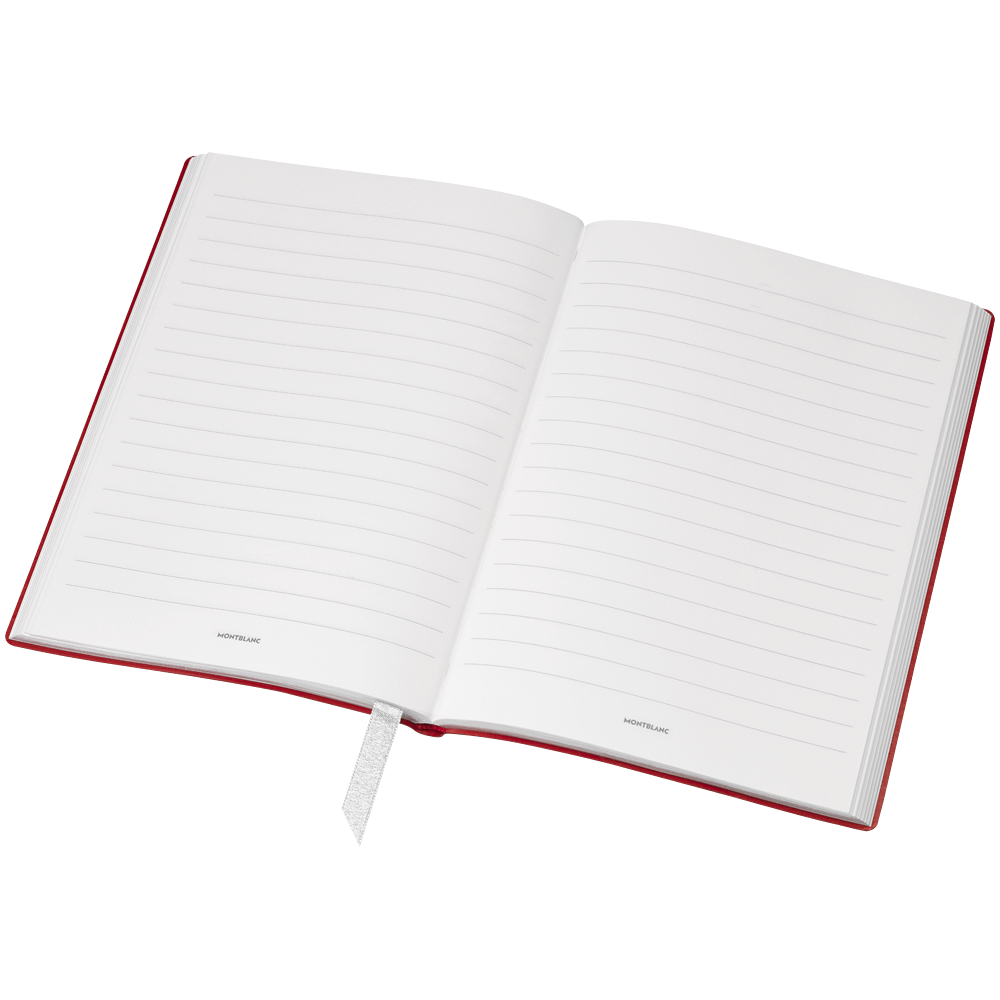 Montblanc Fine Stationery Notebook #146 The Dog, lined, image 2