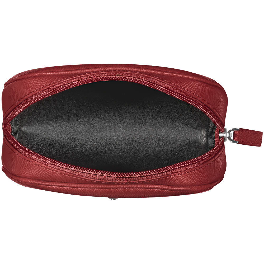 2 صورة ،Montblanc Sartorial Vanity Bag Large
