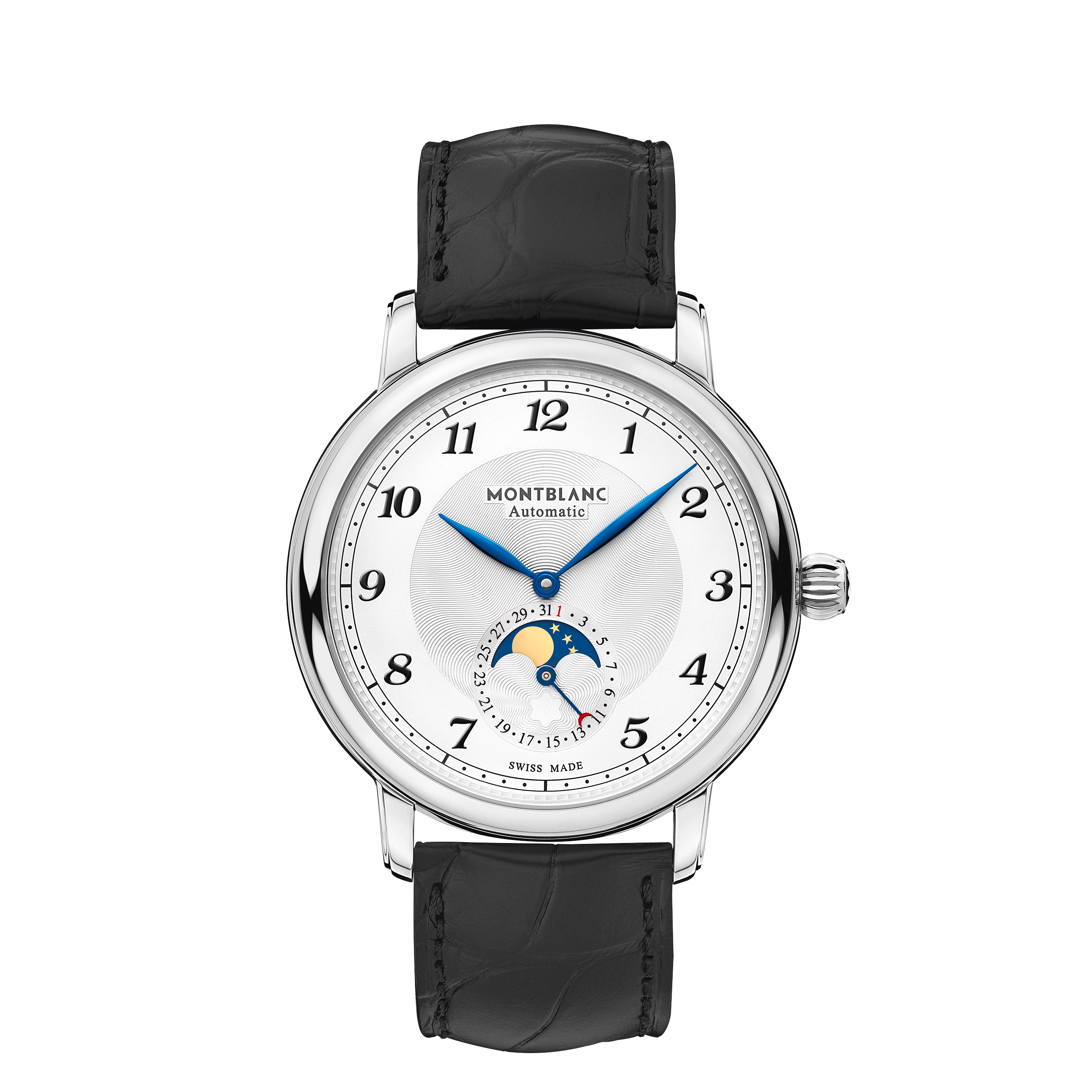 Montblanc Star Legacy Moonphase 42 mm, image 1