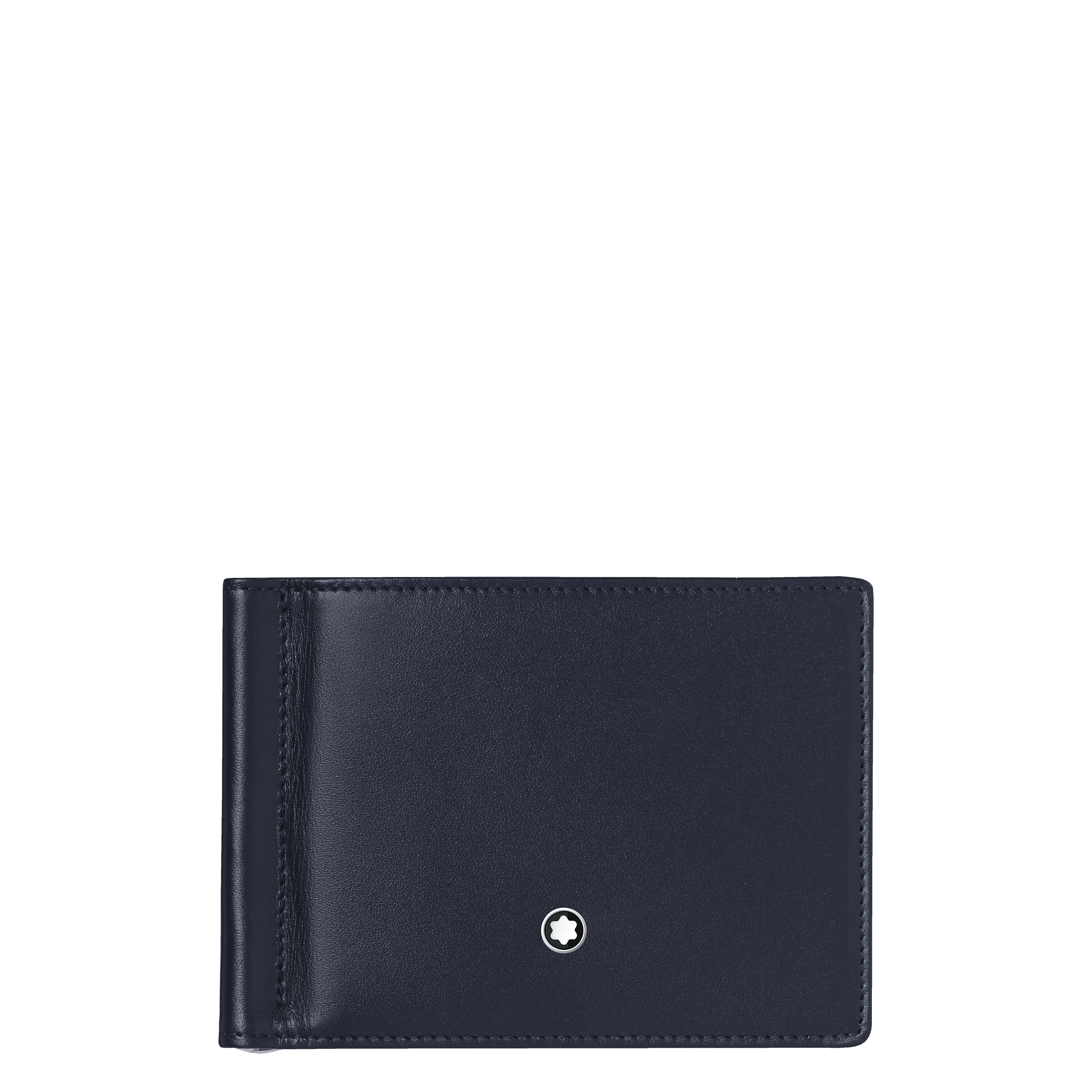 Meisterstück Wallet 6cc with money clip, image 1
