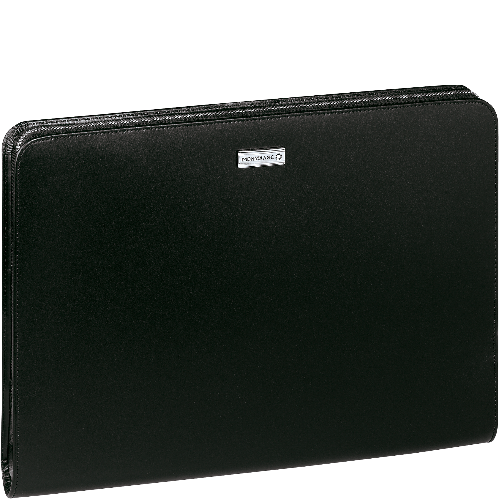 Meisterstück Portfolio with Zip, image 1