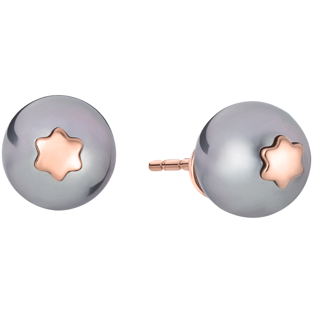 Bohème Moongarden earrings, image 5