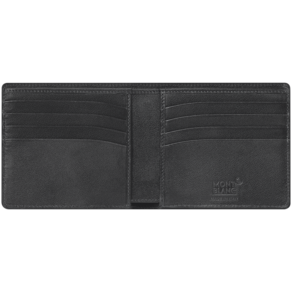 3 صورة ،Meisterstück Sfumato Wallet 8cc