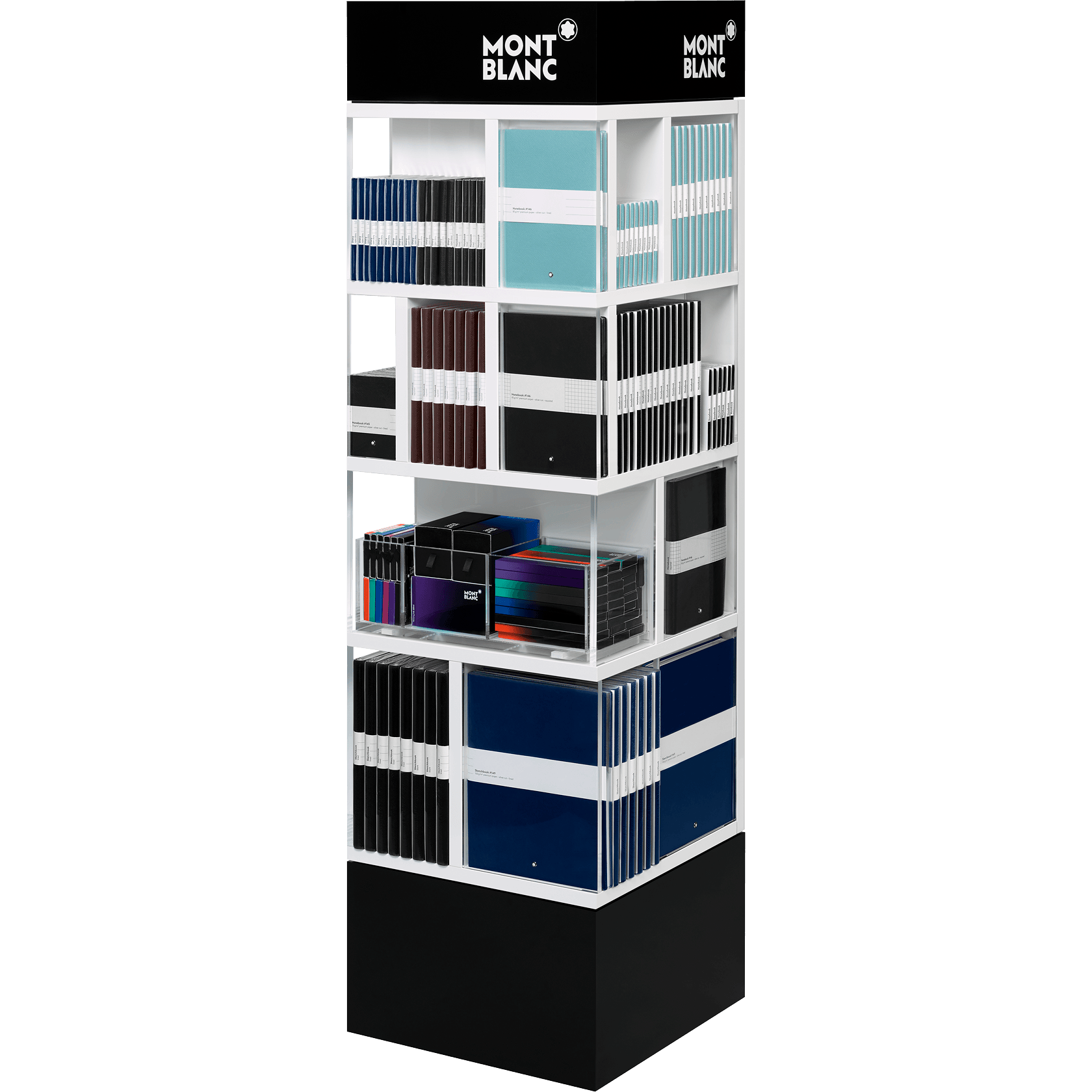 1 صورة ،Fine Stationery Tower Package