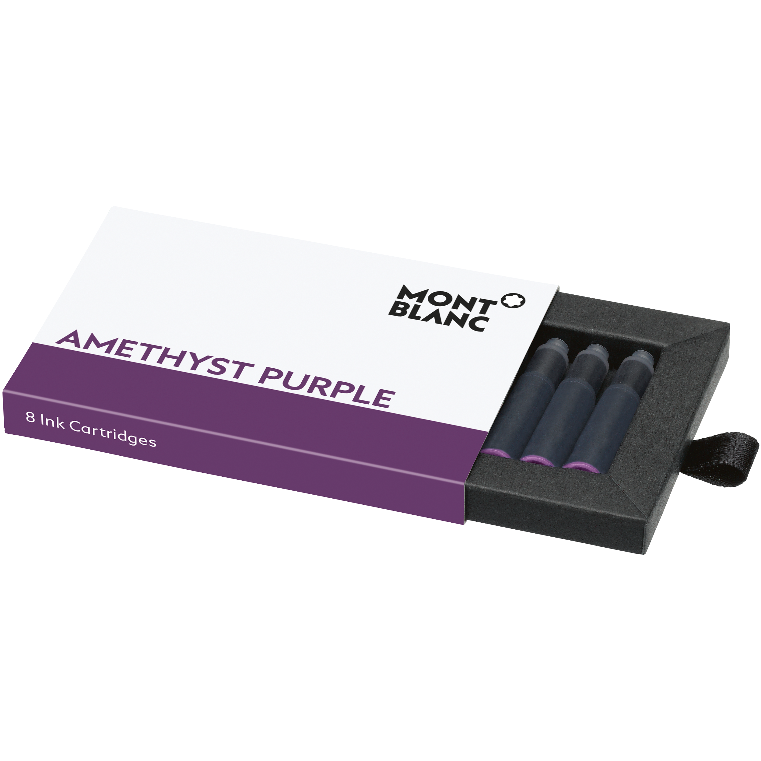 Ink Cartridges, Amethyst Purple - 8-unit package, image 1
