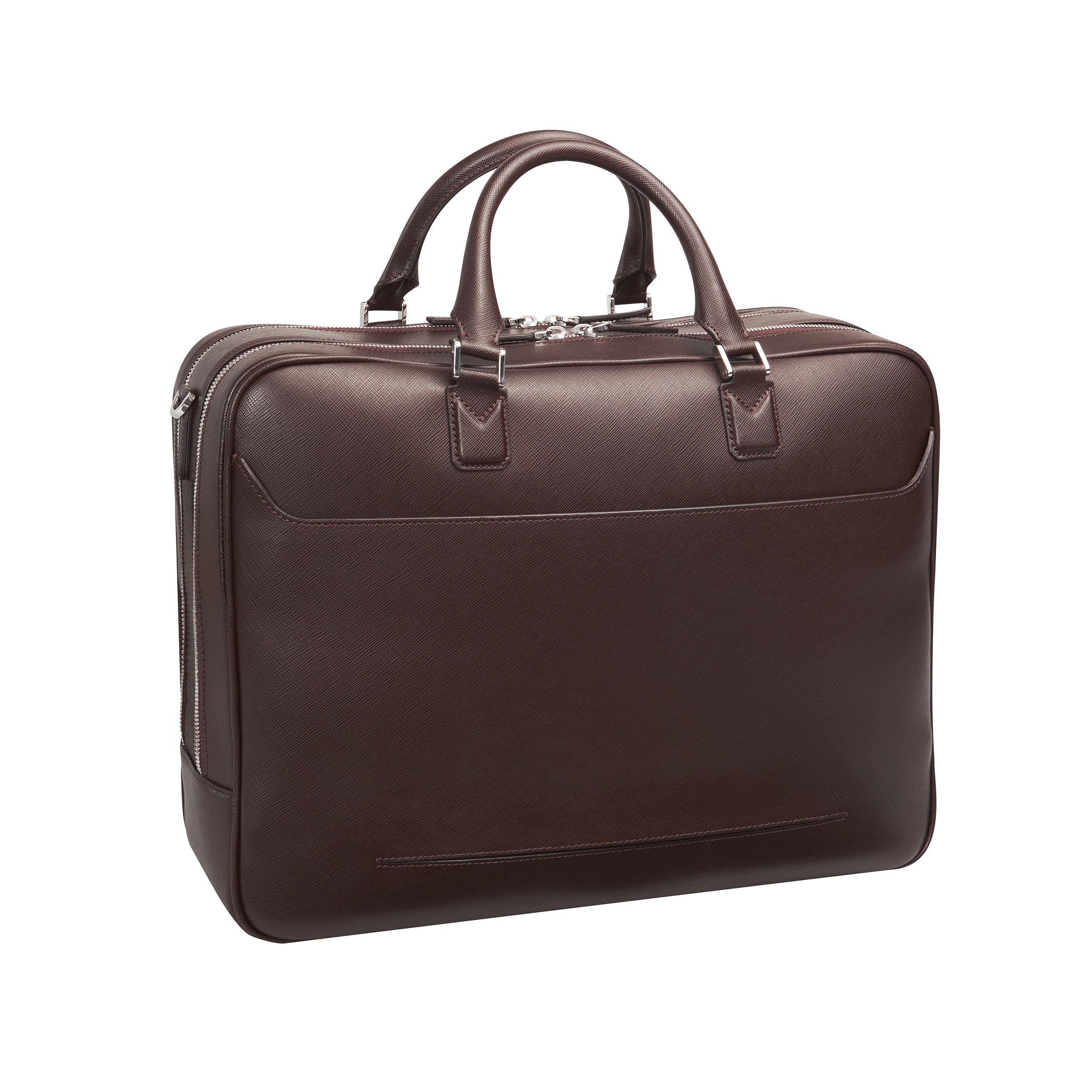 4 صورة ،Montblanc Sartorial Document Case Large
