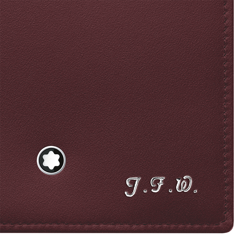 Meisterstück Passport Holder, image 3