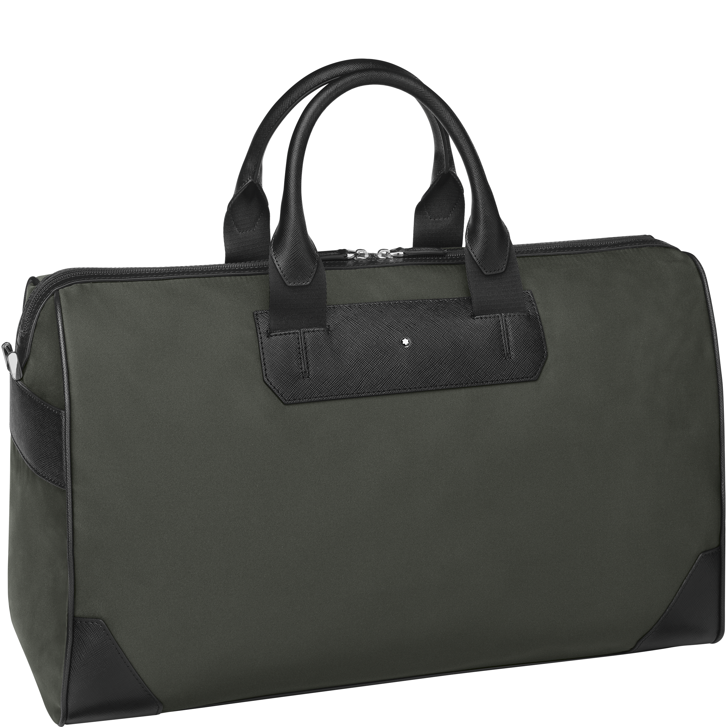 1 صورة ،Montblanc Sartorial Jet Large Duffle Bag