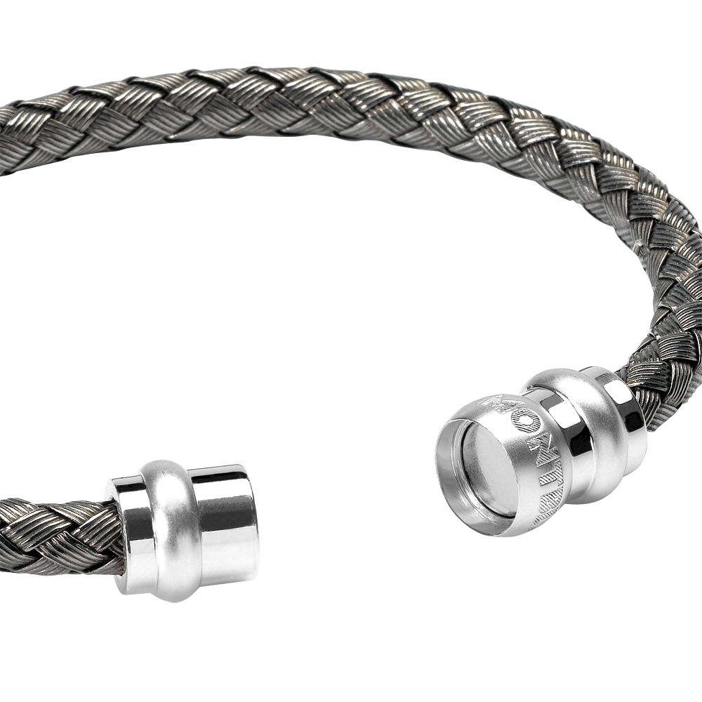 1 صورة ،Contemporary men's bracelet
