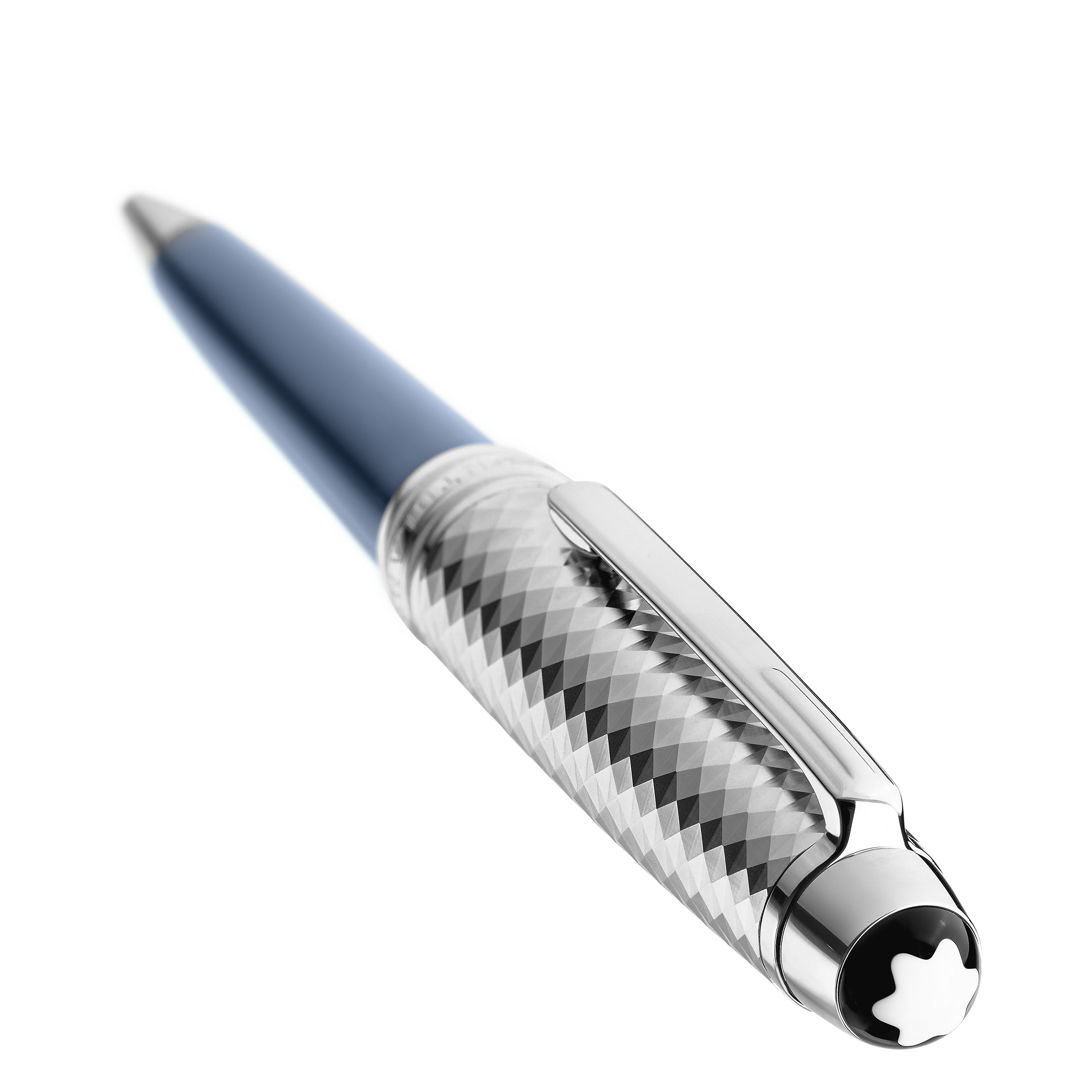 Meisterstück Glacier Doué Ballpoint Pen, image 4
