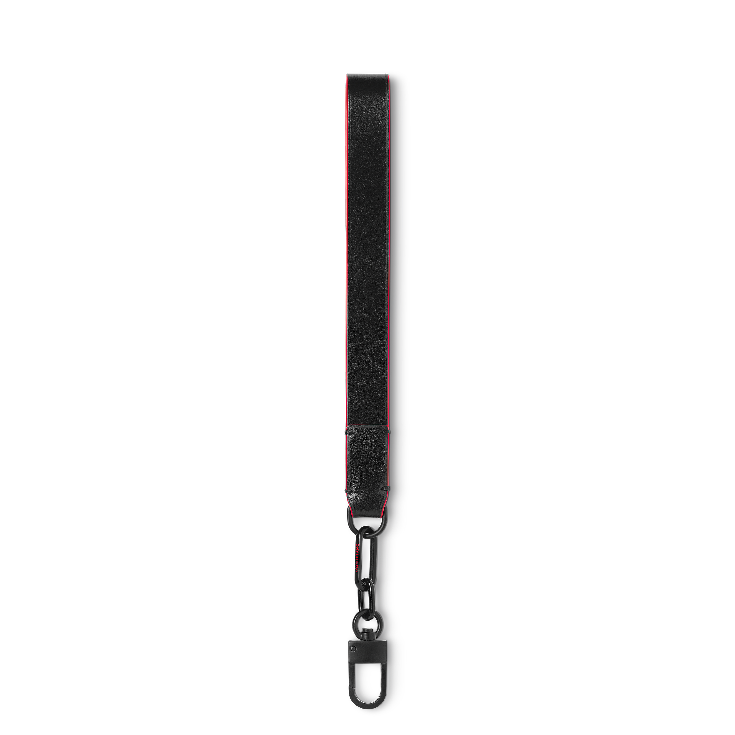 Meisterstück Selection Rouge et Noir Key Fob, image 2