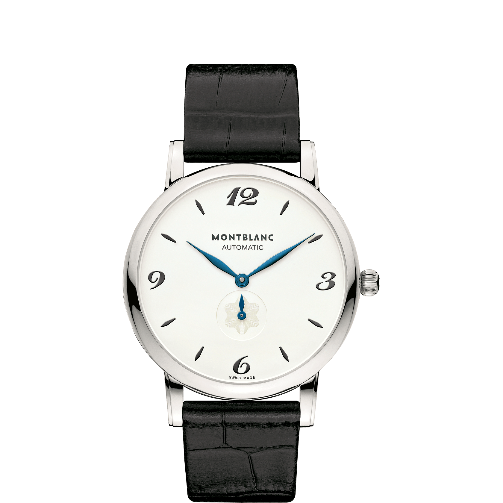 Montblanc Star Classique Automatic, image 1