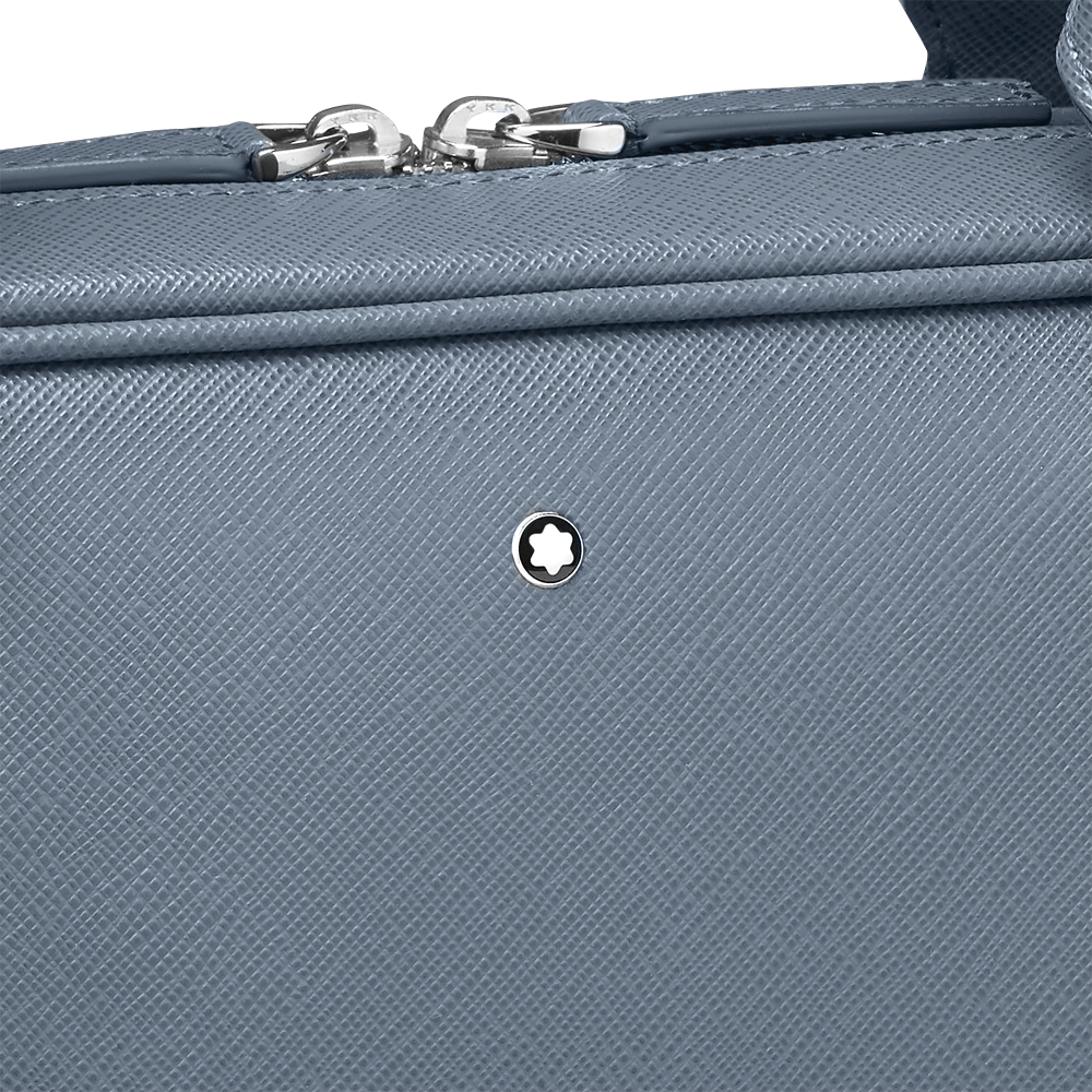 4 صورة ،Montblanc Sartorial Document Case Slim