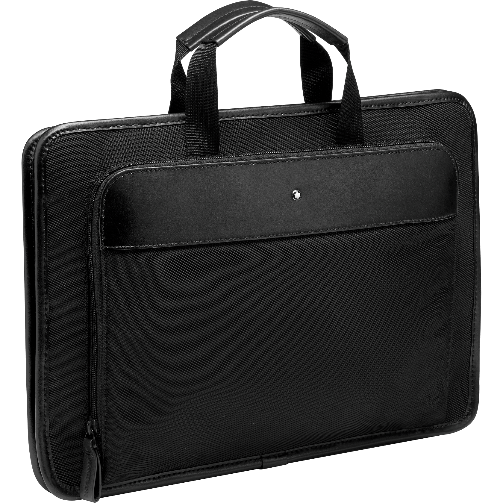 Montblanc NightFlight Laptop Case, image 1