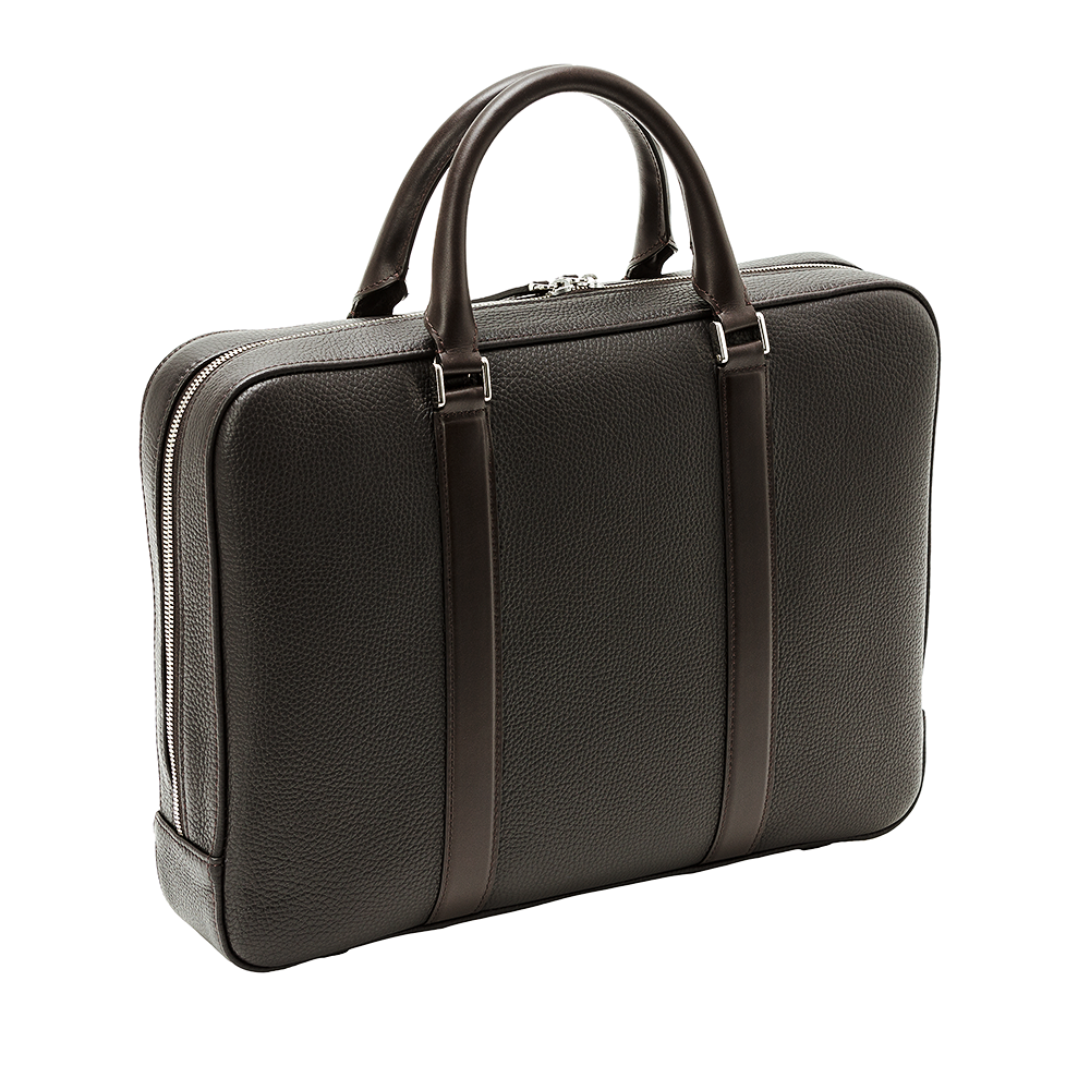 2 صورة ،Meisterstück Soft Grain Document Case Slim