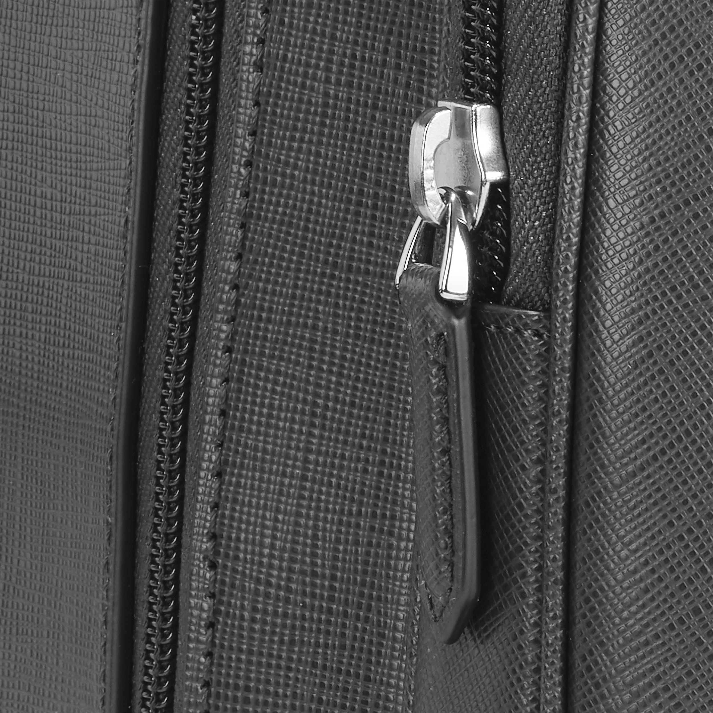 Montblanc Sartorial Medium Backpack 3 Compartments, image 2