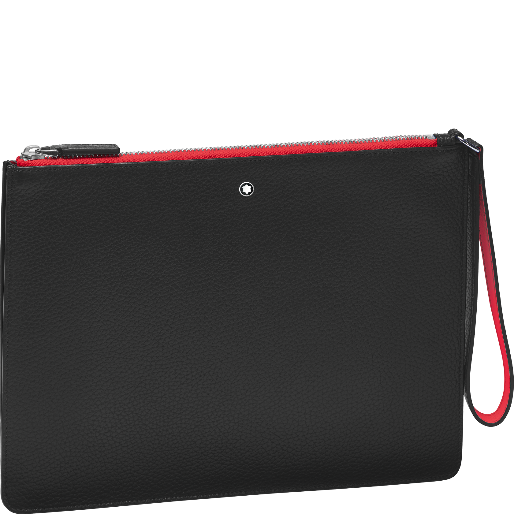 1 صورة ،Meisterstück Soft Grain My Office Pouch Medium