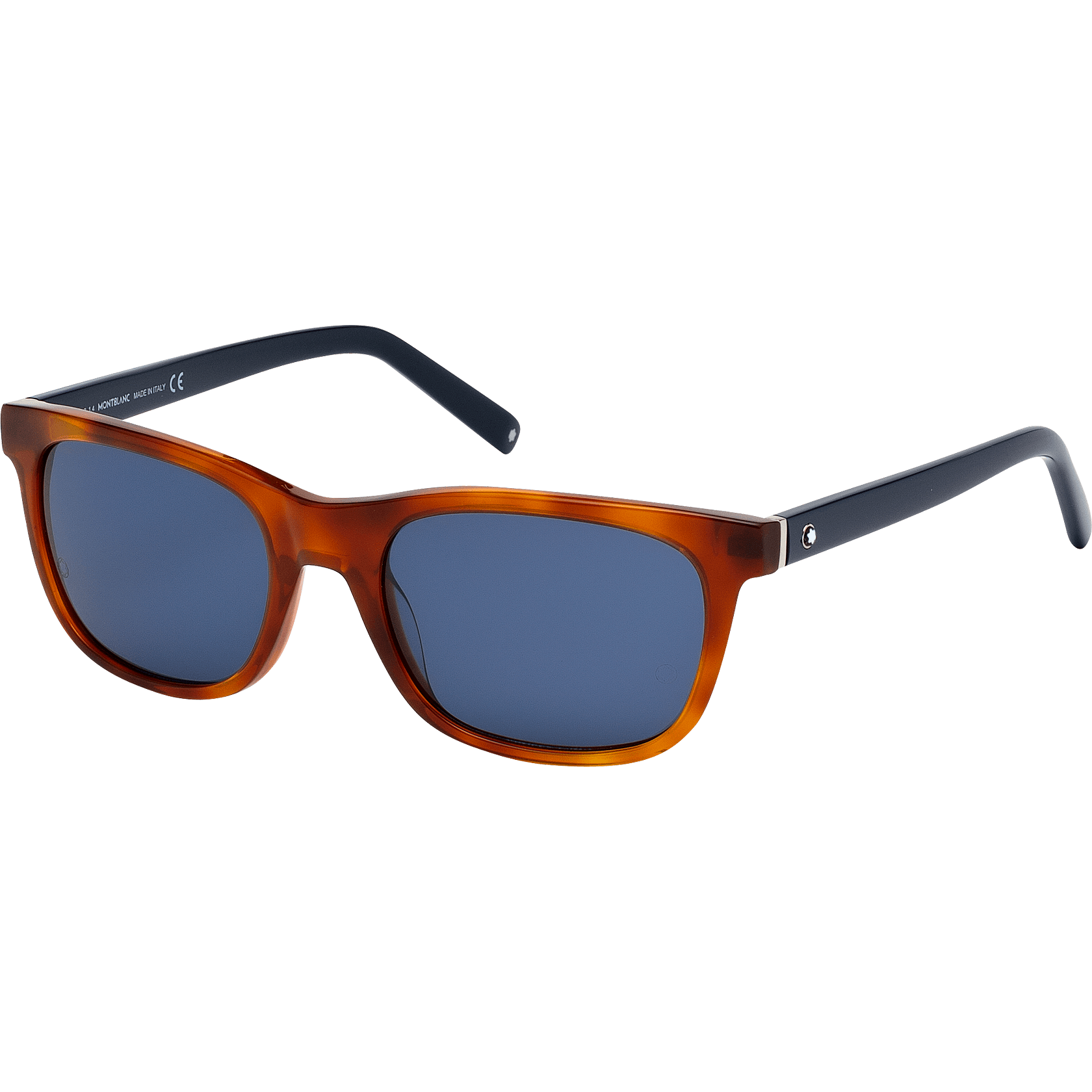 1 صورة ،Montblanc Rectangle Frame
