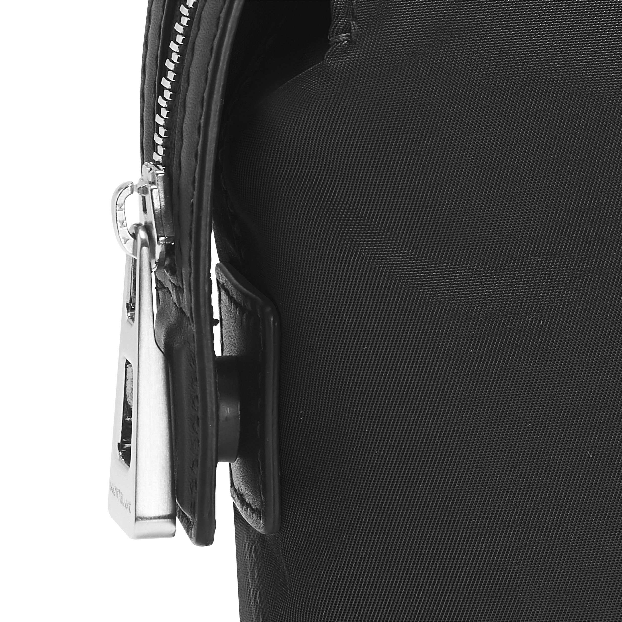 Montblanc Blue Spirit Clutch, image 3