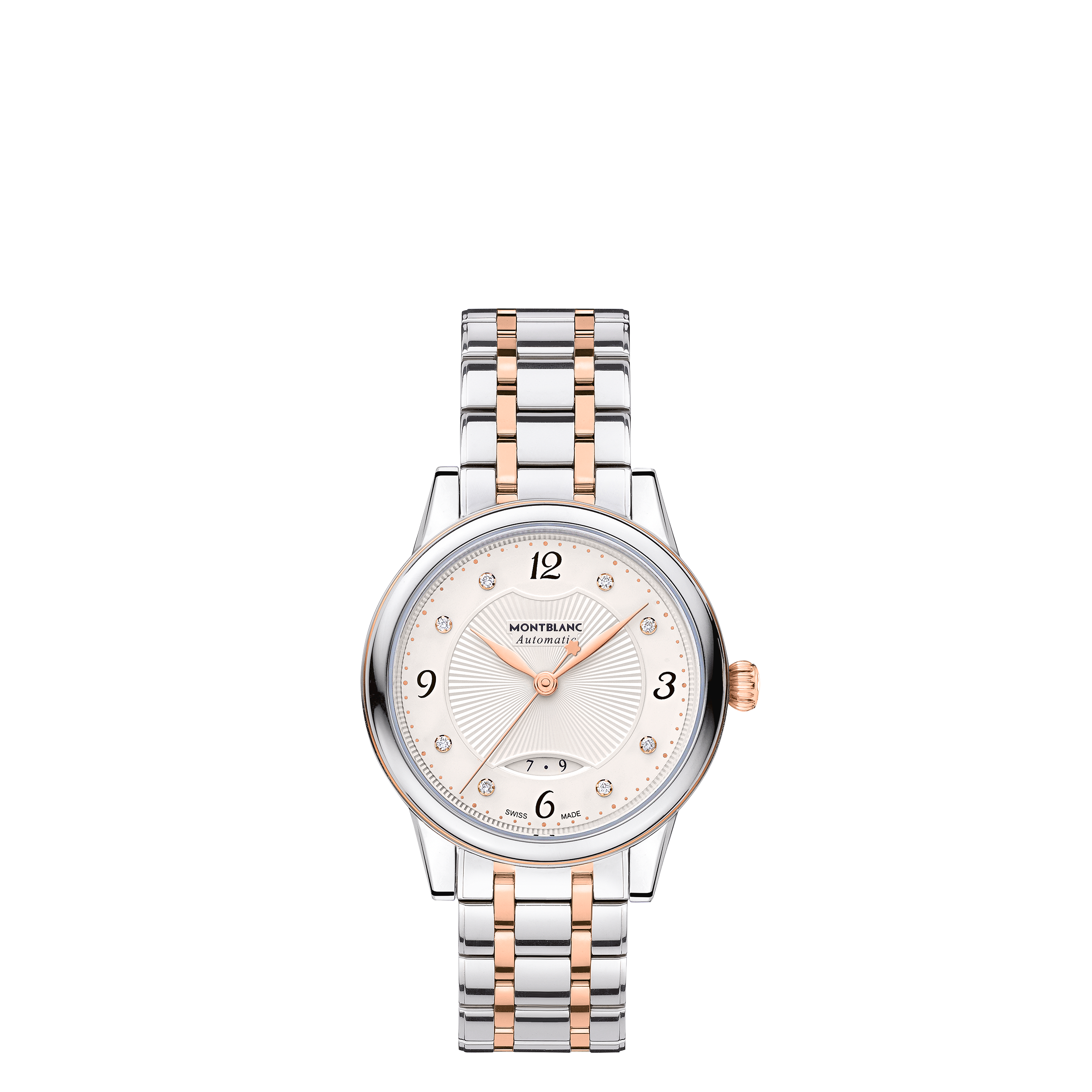 Montblanc Bohème Automatic Date 30 mm, image 1