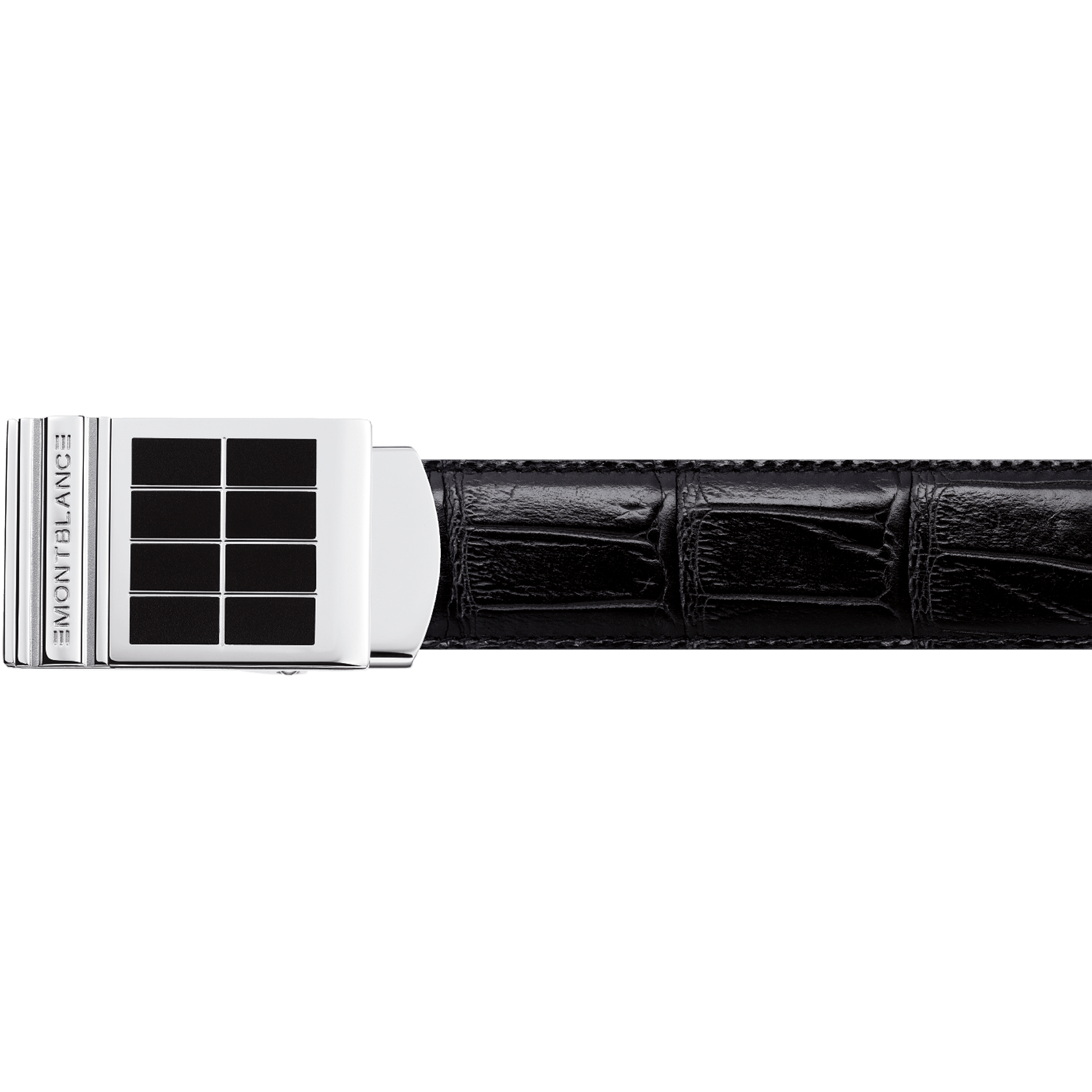 Montblanc Contemporary Line Belts, image 1