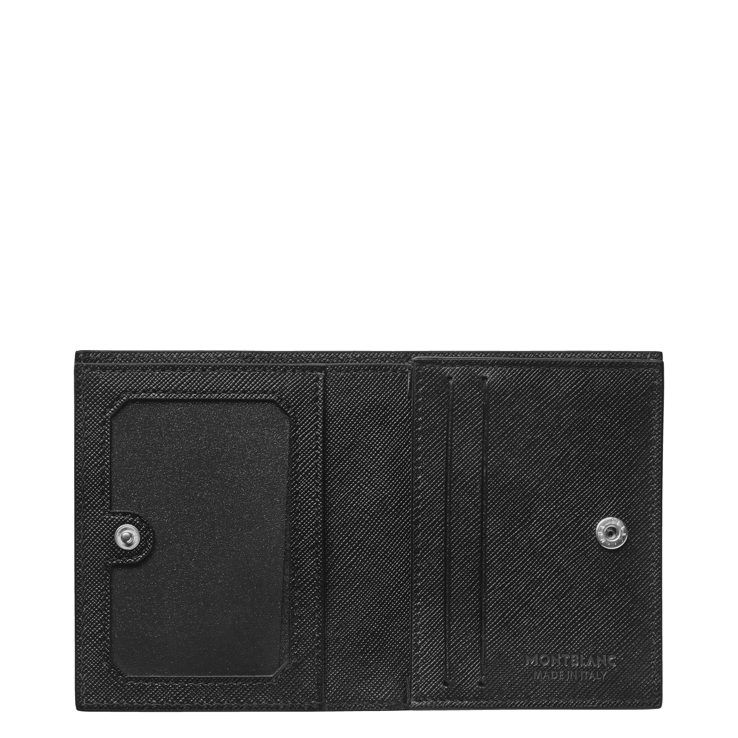 Montblanc x Maison Kitsuné Business Card Holder, image 2