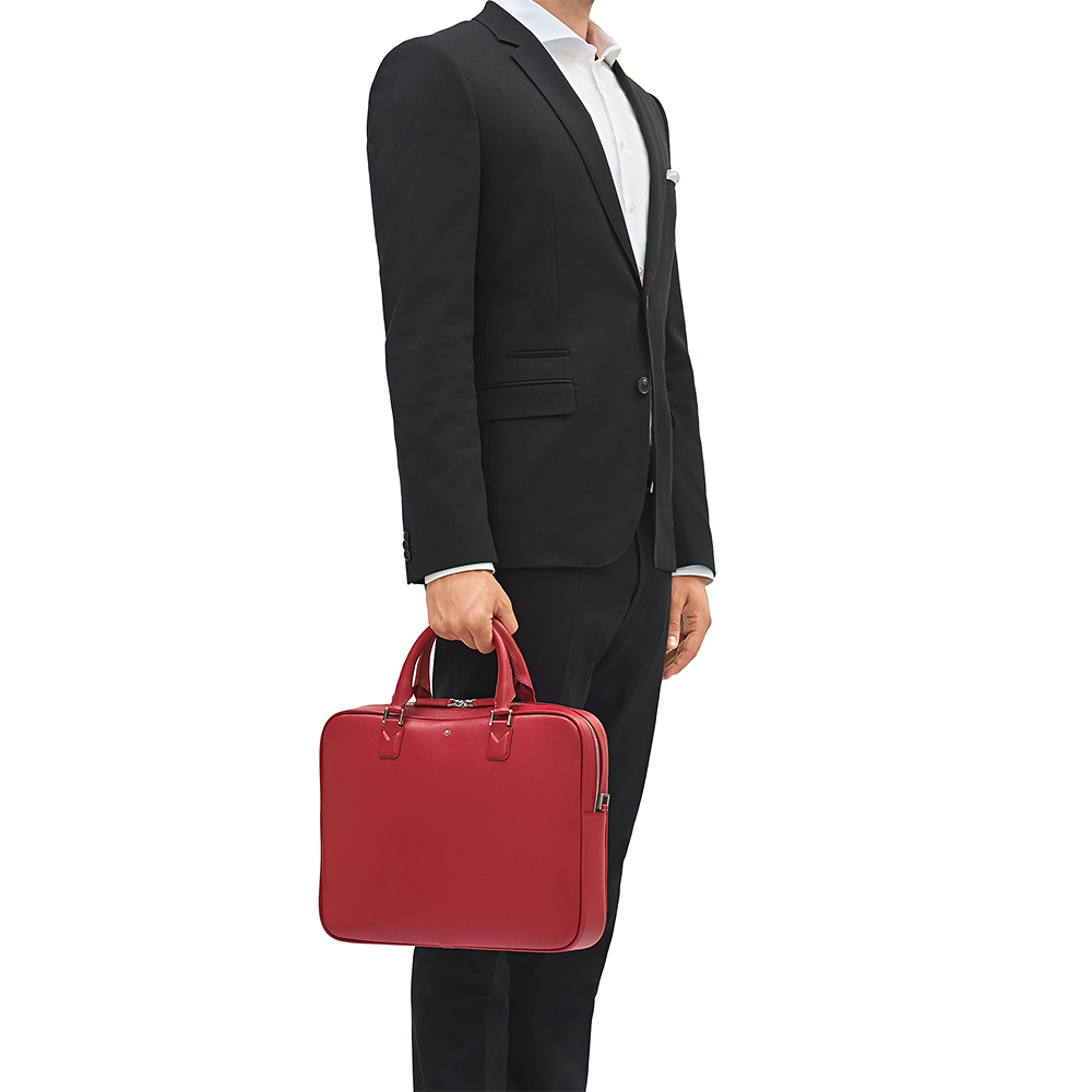 Montblanc Sartorial Document Case Slim, image 4