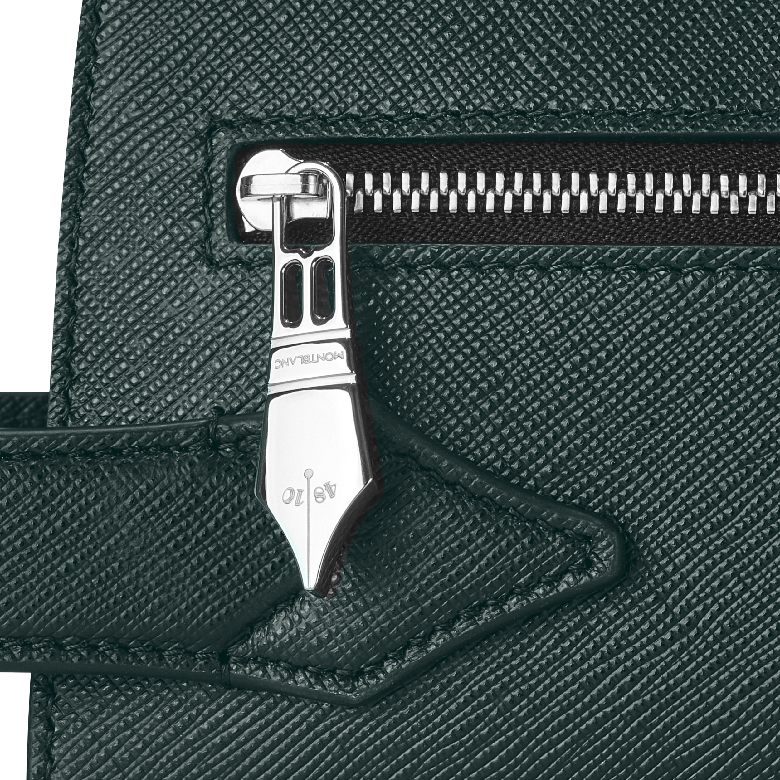 Montblanc Sartorial wash bag, image 5