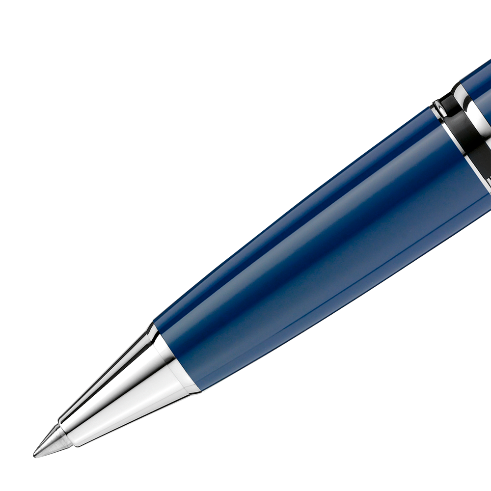 Montblanc Cruise Collection Atlantic Rollerball, image 2