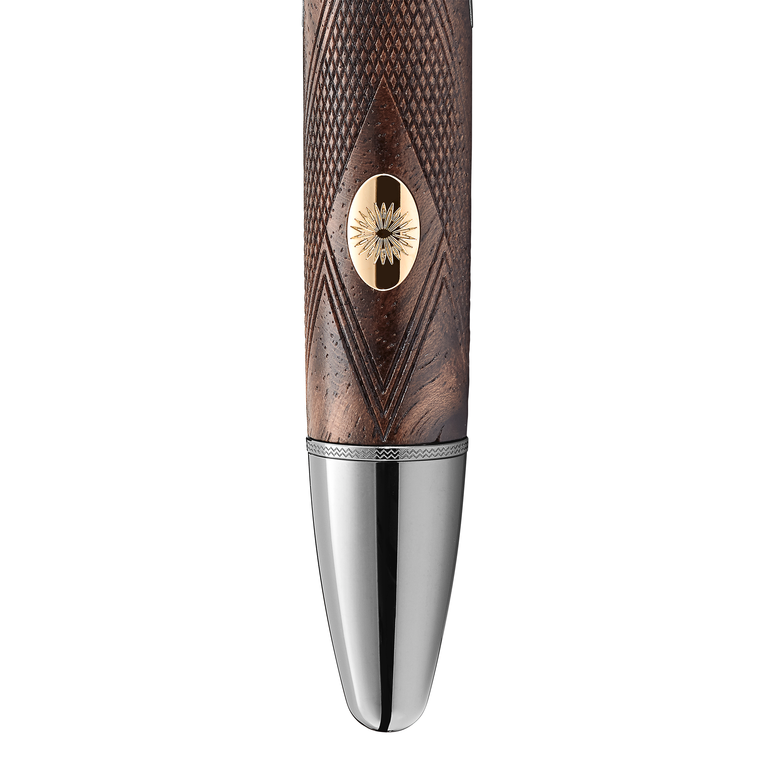 Meisterstück Great Masters James Purdey & Sons Fountain Pen, image 3