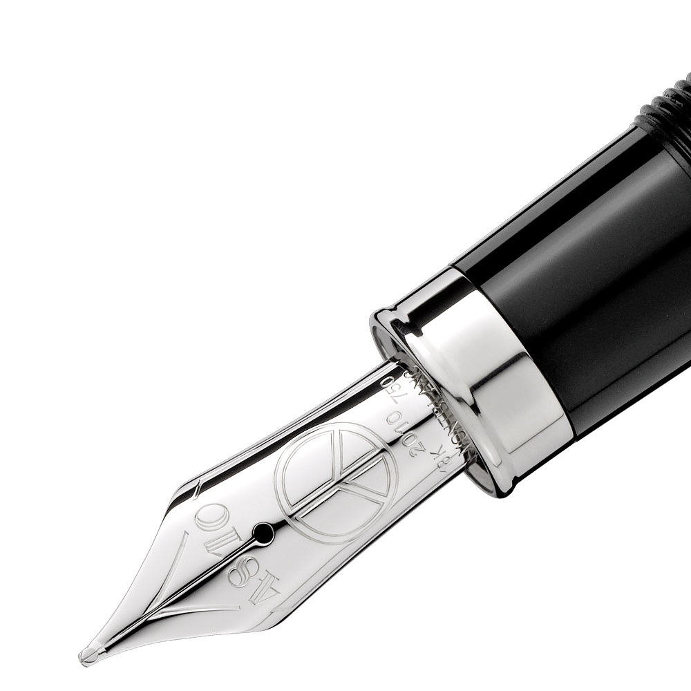 Fountain Pen Great Characters John Lennon, image 3