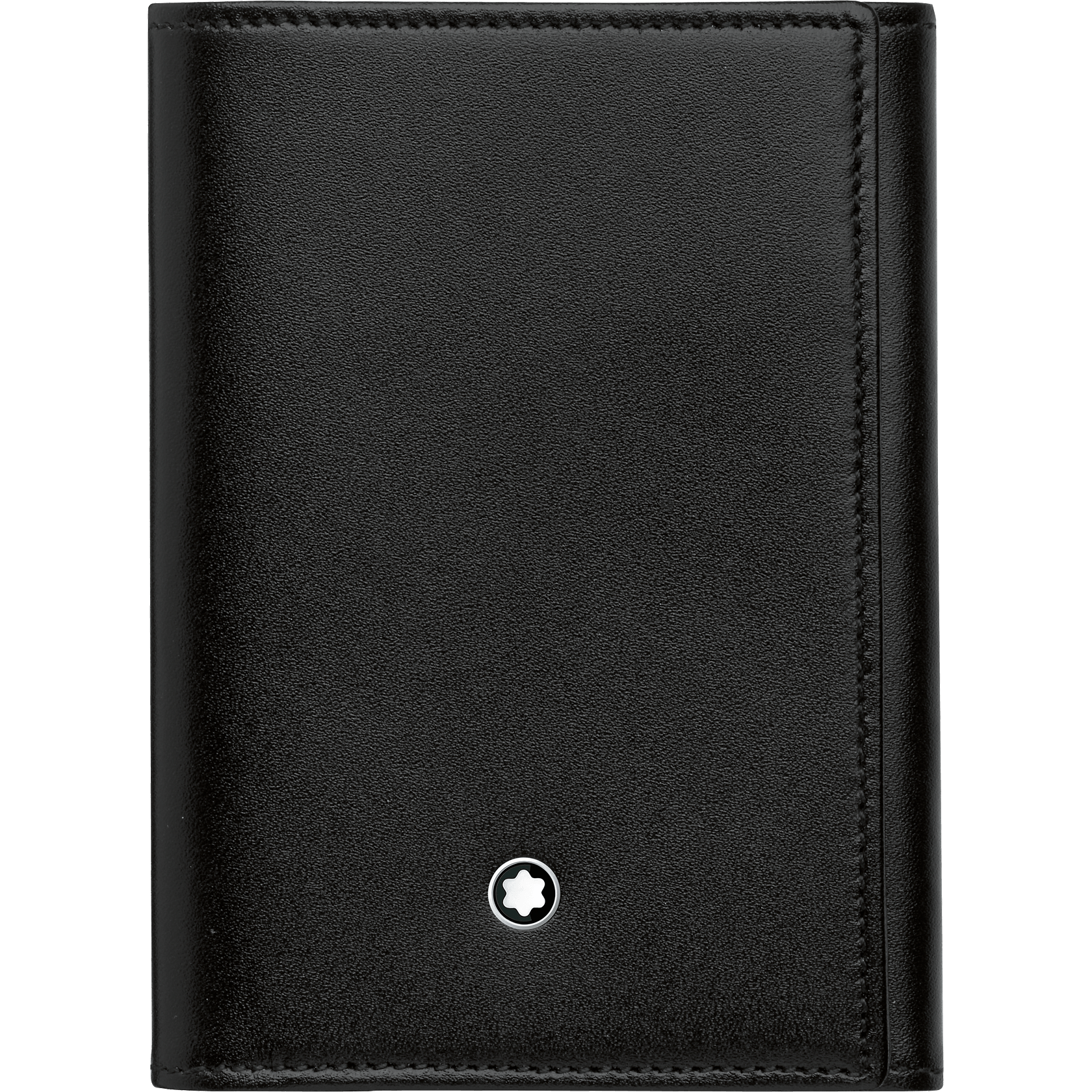 Meisterstück Business Card Holder 9cc Trifold, image 1