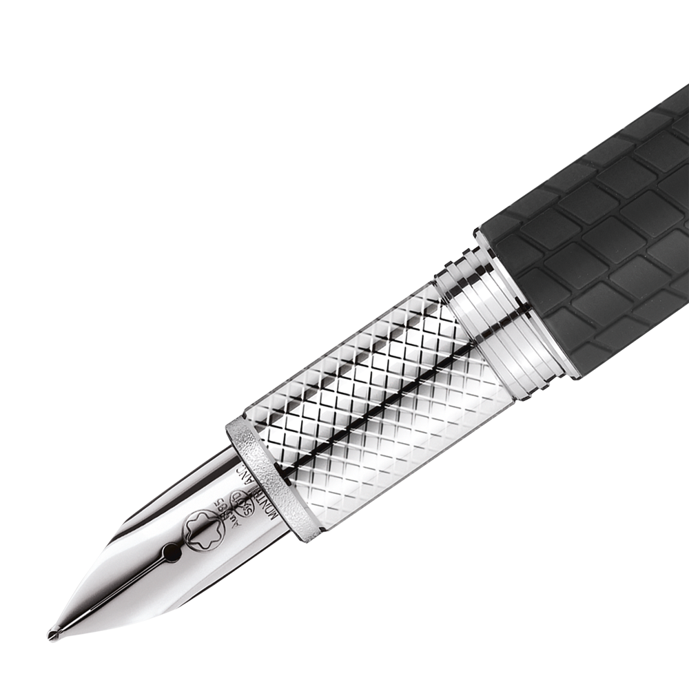 StarWalker Spirit of Racing Doué Fountain Pen (F), image 2