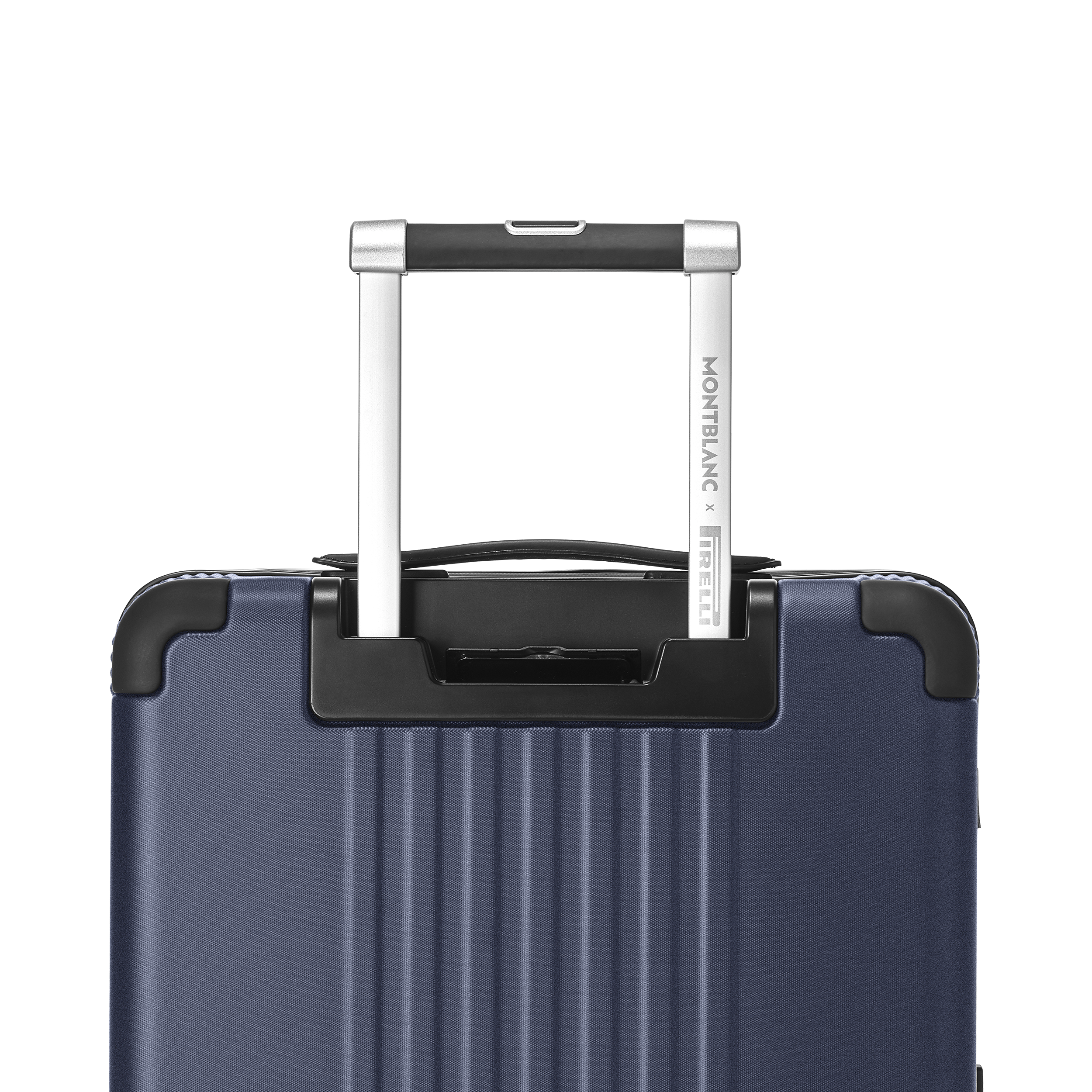 #MY4810 Montblanc x Pirelli carry-on Luggage, image 9