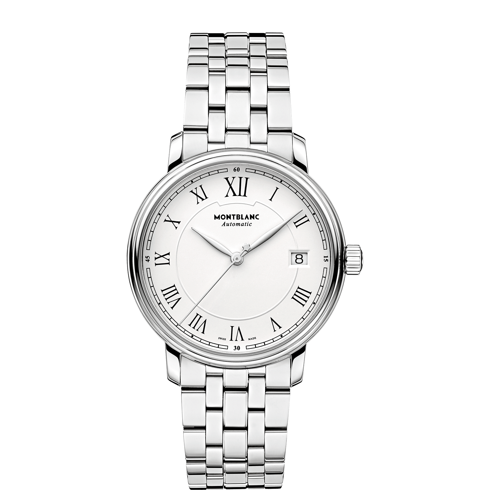 Montblanc Tradition Date Automatic, image 1
