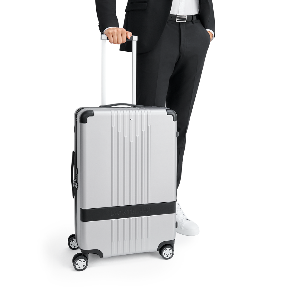 #MY4810 Medium Luggage, image 6