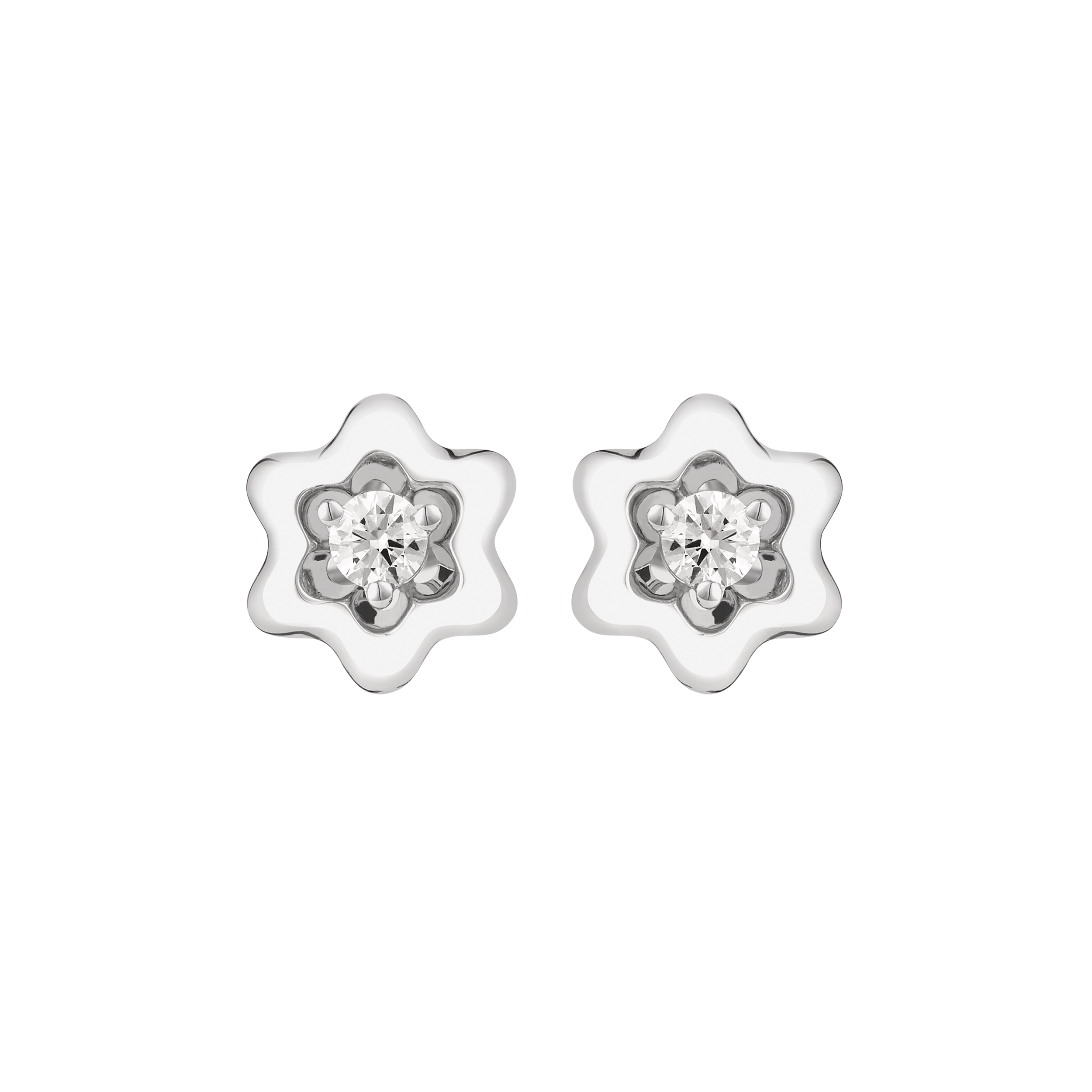 Souvenir d'Etoile earstuds, image 1