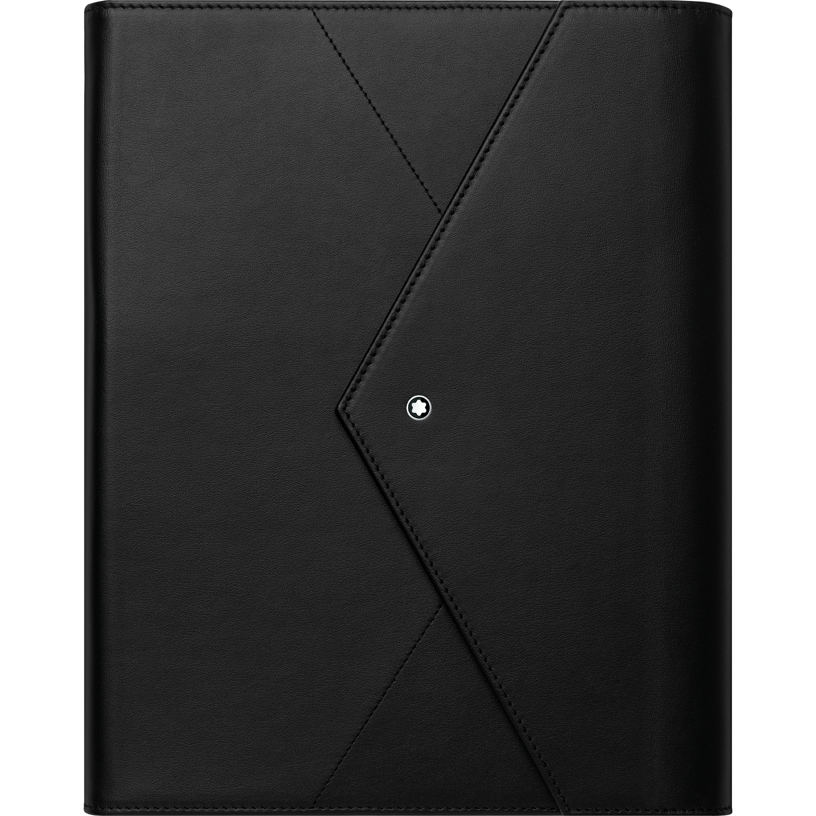 1 صورة ،Montblanc Augmented Paper Urban Spirit Black